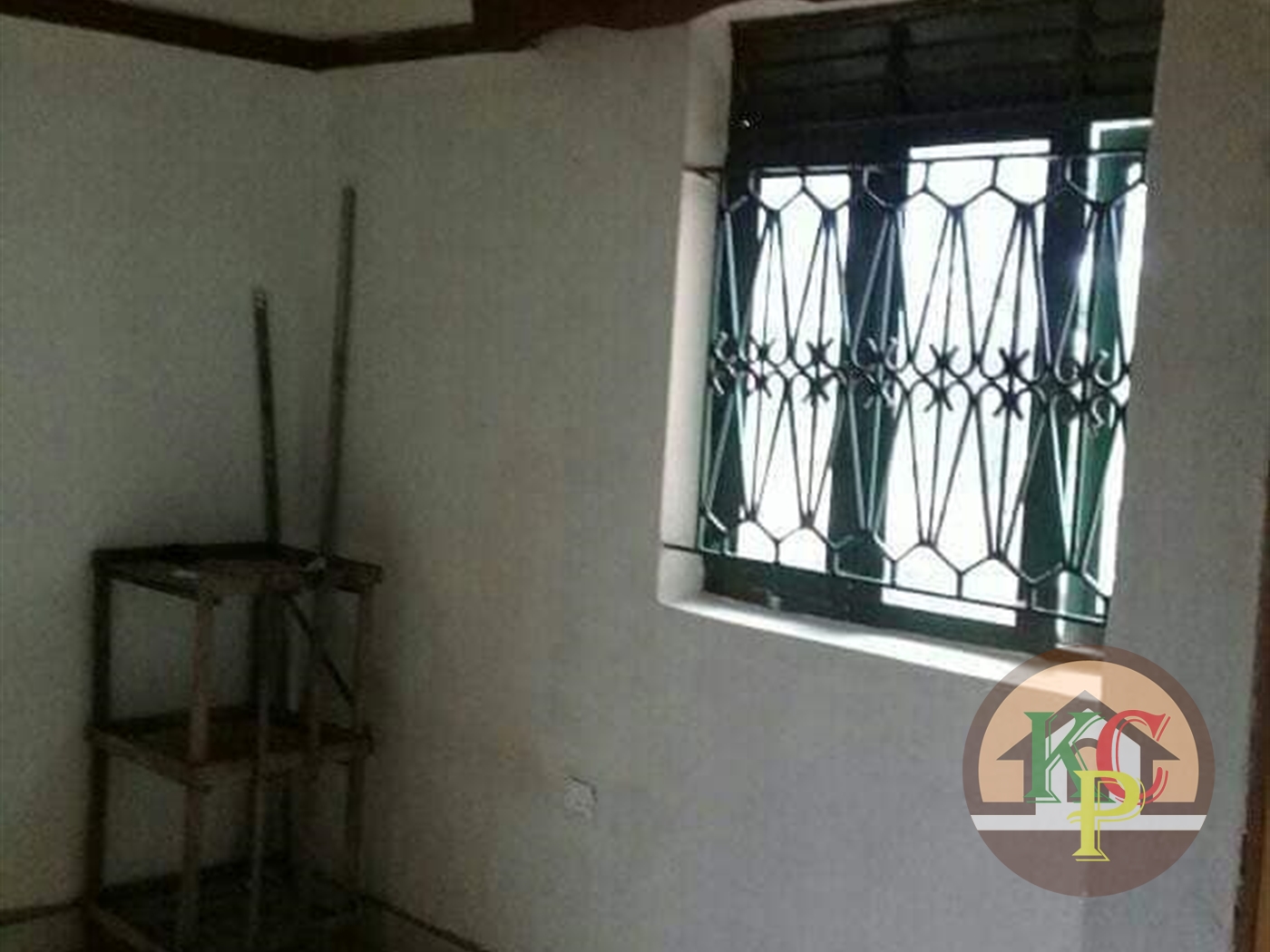Mansion for rent in Kyebando Kampala