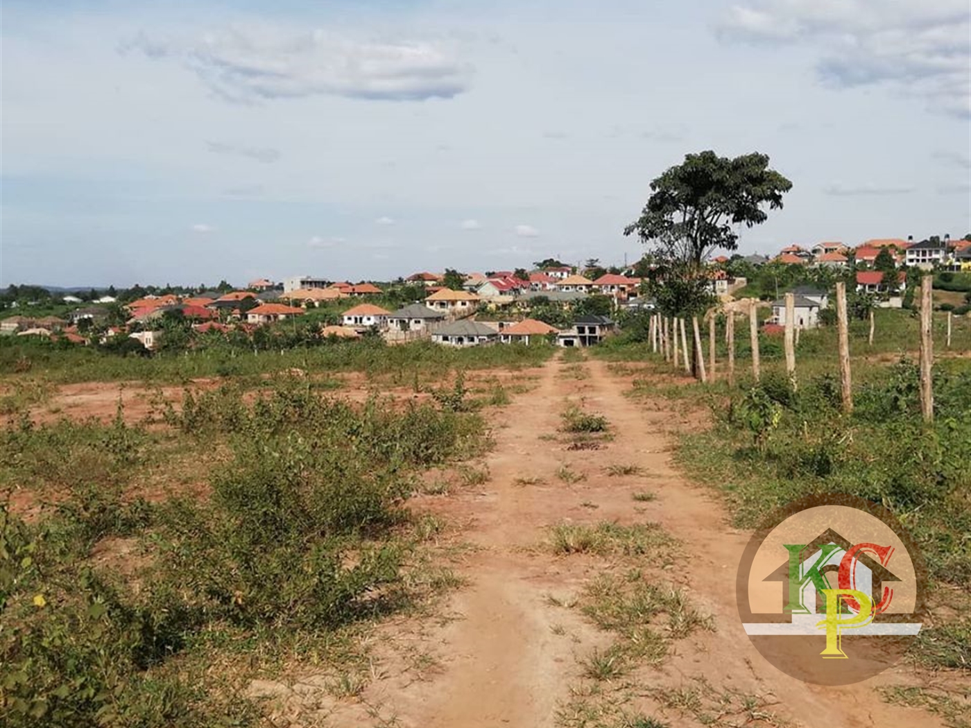 Residential Land for sale in Kira Wakiso