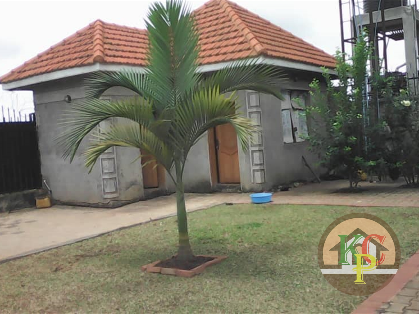 Semi Detached for sale in Entebbe Wakiso