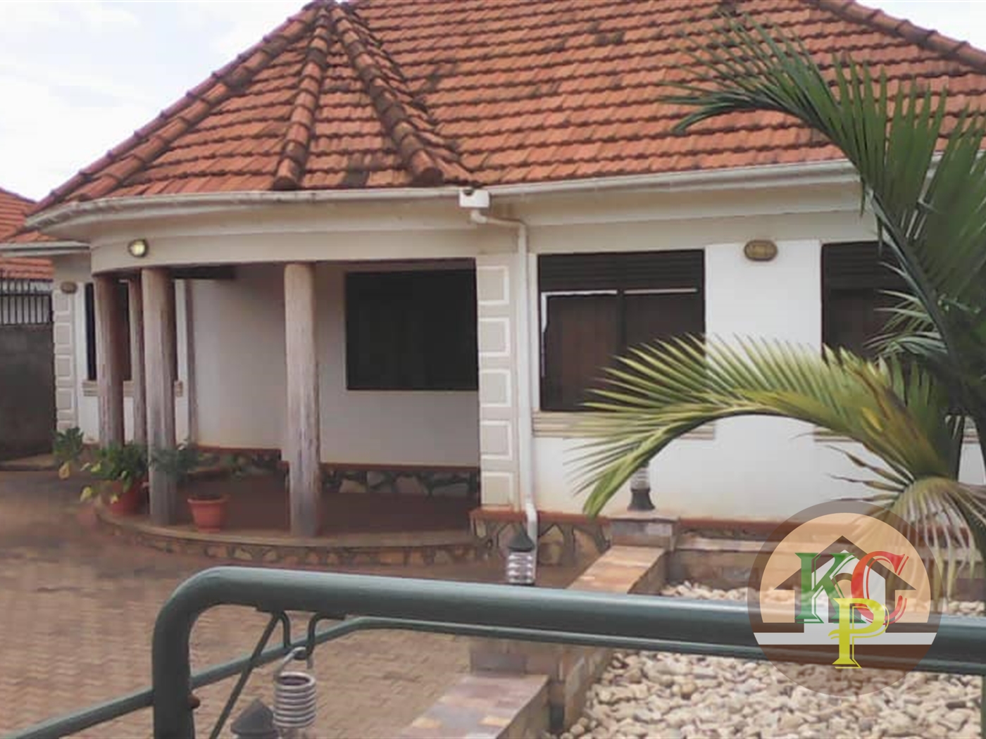 Semi Detached for sale in Entebbe Wakiso