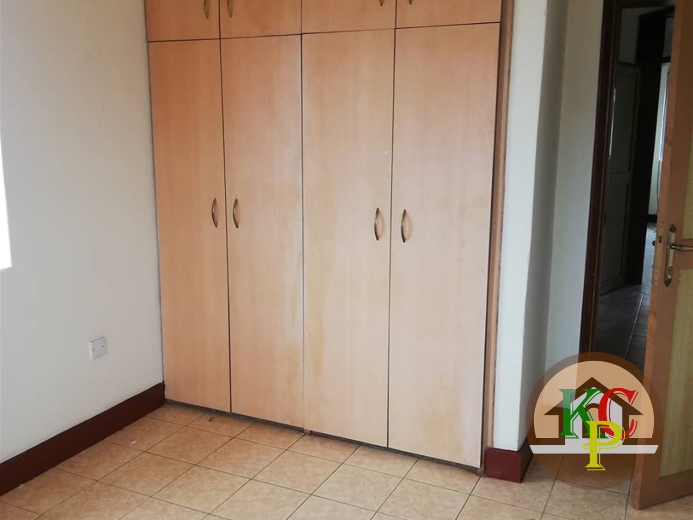 Apartment for rent in Bukoto Kampala