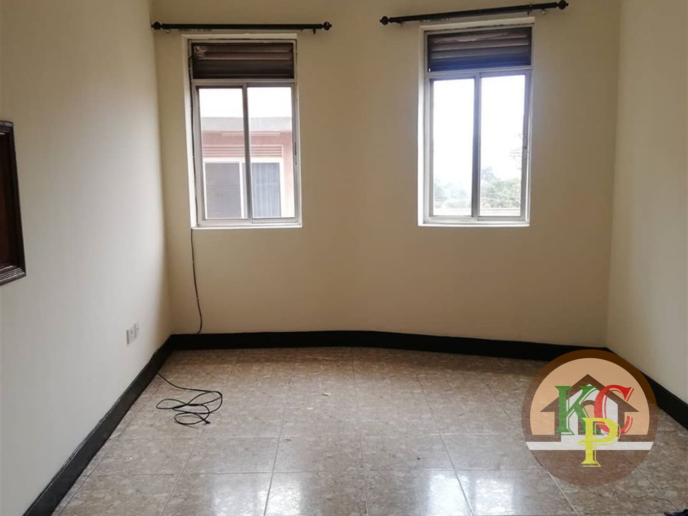 Apartment for rent in Bukoto Kampala