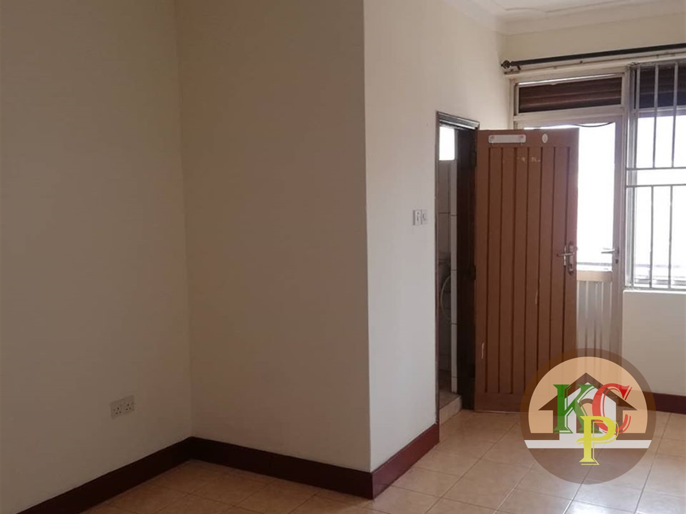 Apartment for rent in Bukoto Kampala