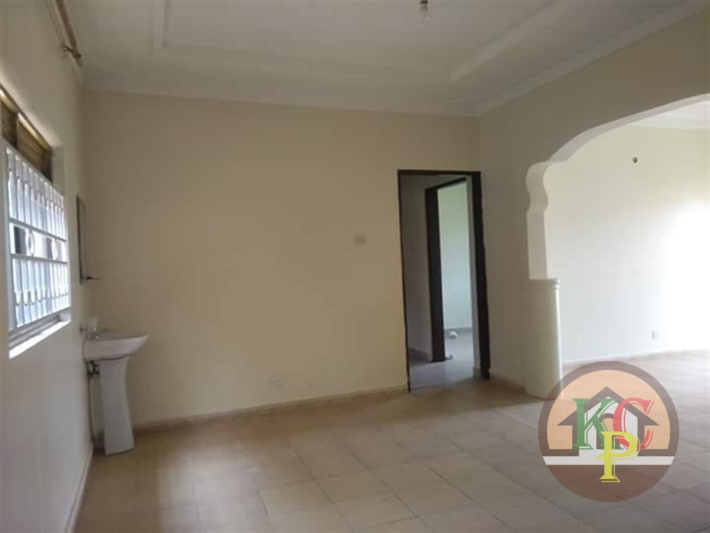 Bungalow for rent in Namugongo Wakiso