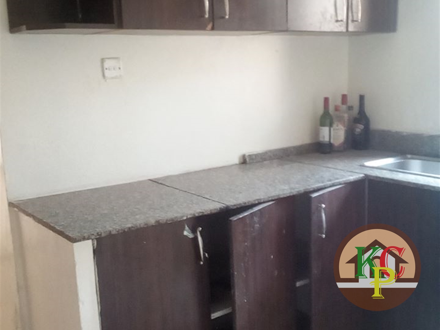 Apartment for rent in Bweyogerere Wakiso