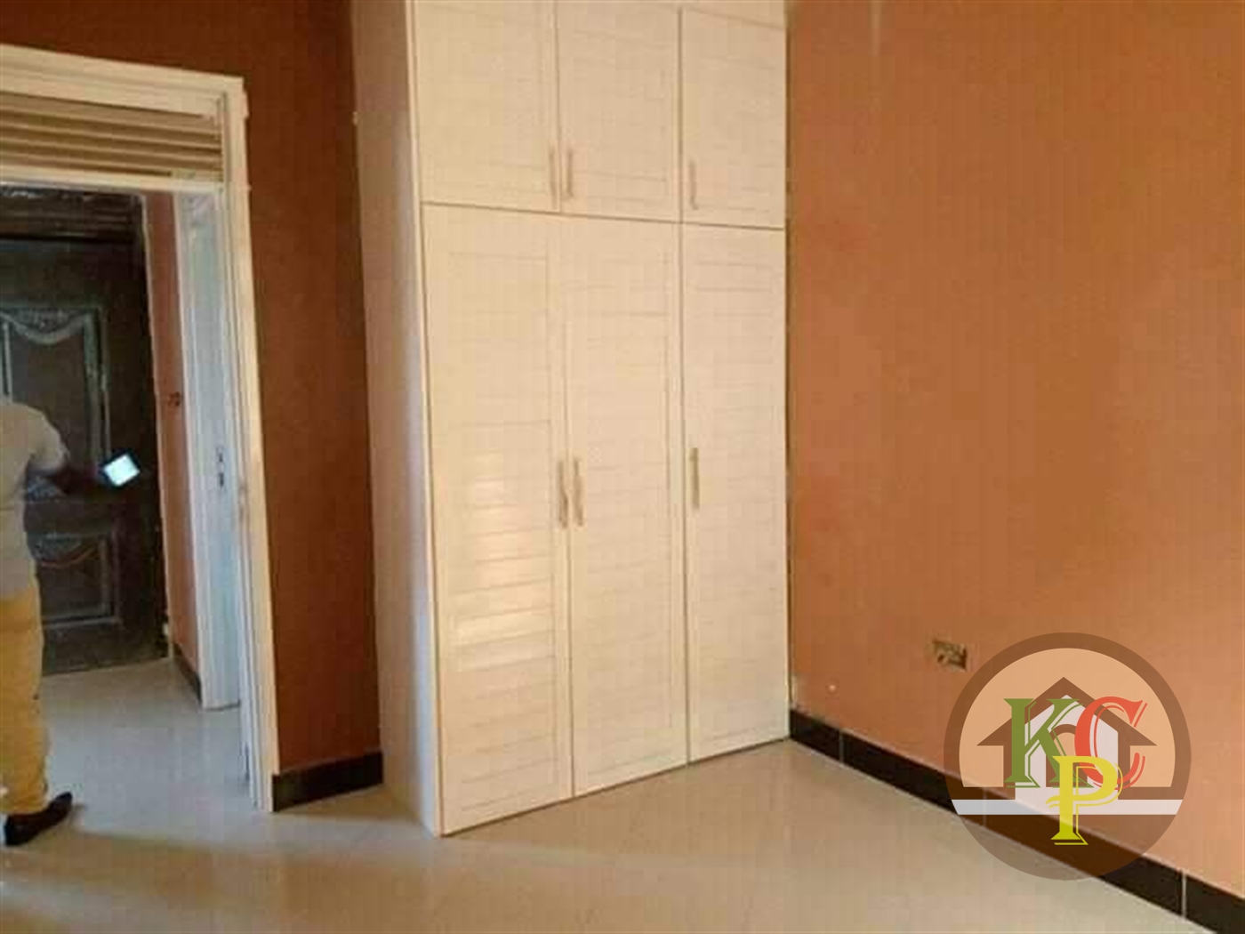 Semi Detached for rent in Kyanja Kampala