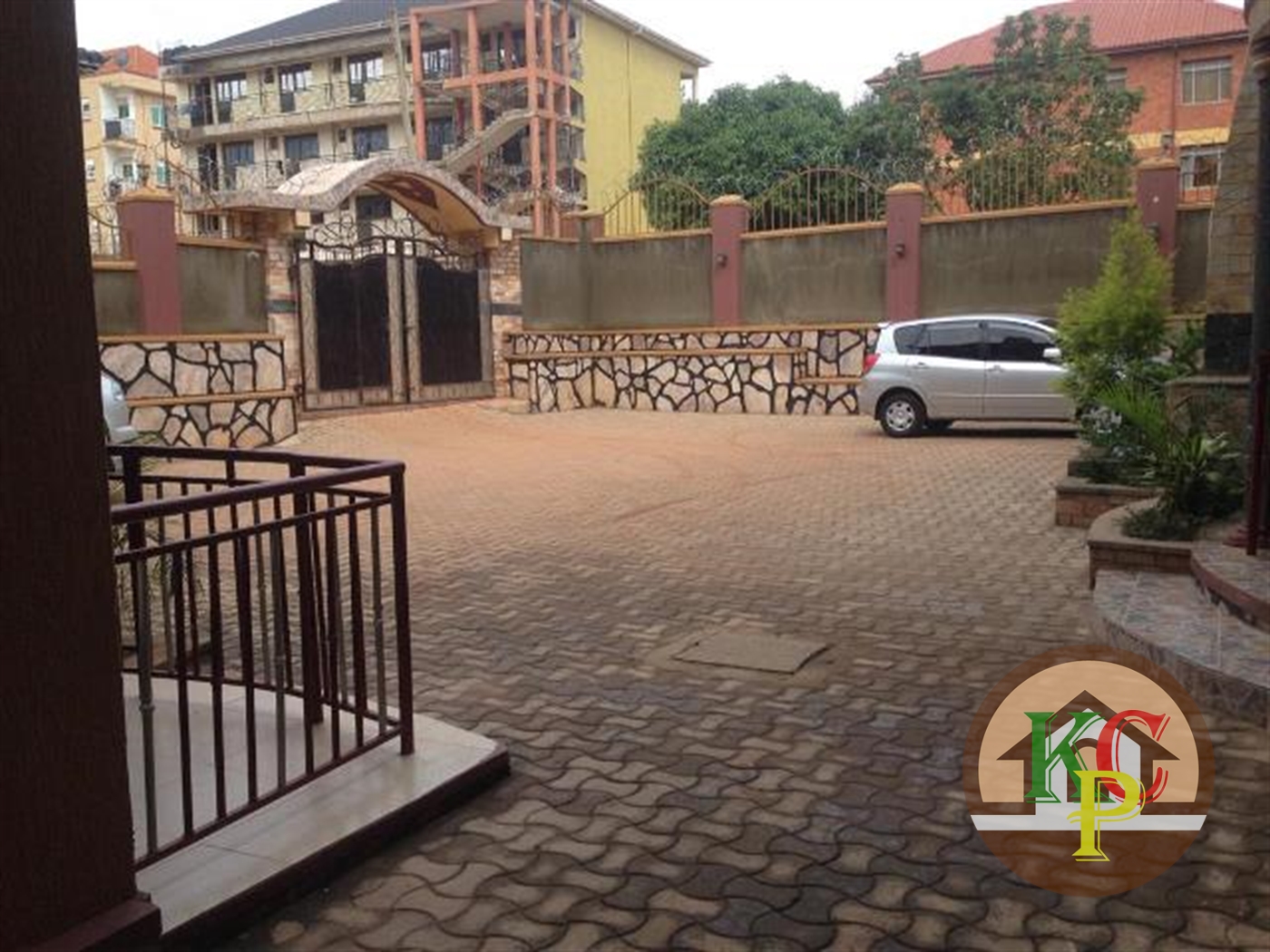 Apartment for rent in Muyenga Kampala