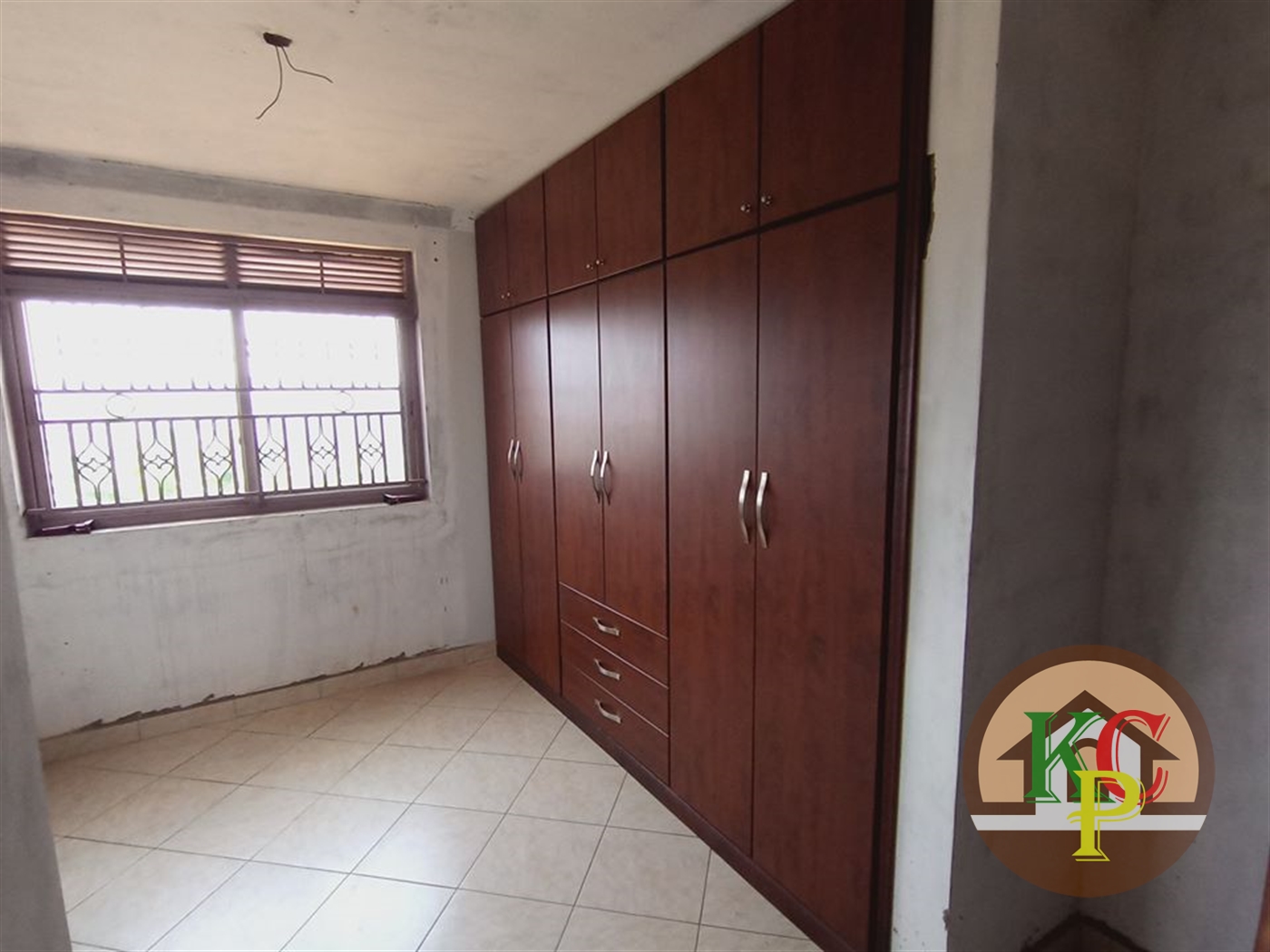 Apartment for rent in Kira Wakiso