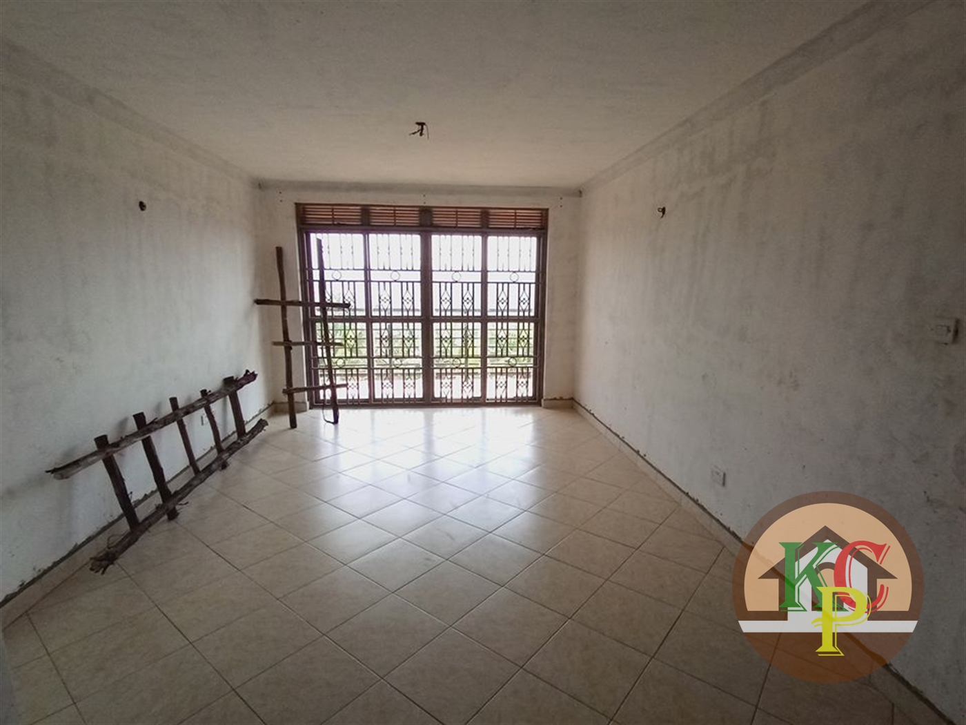 Apartment for rent in Kira Wakiso