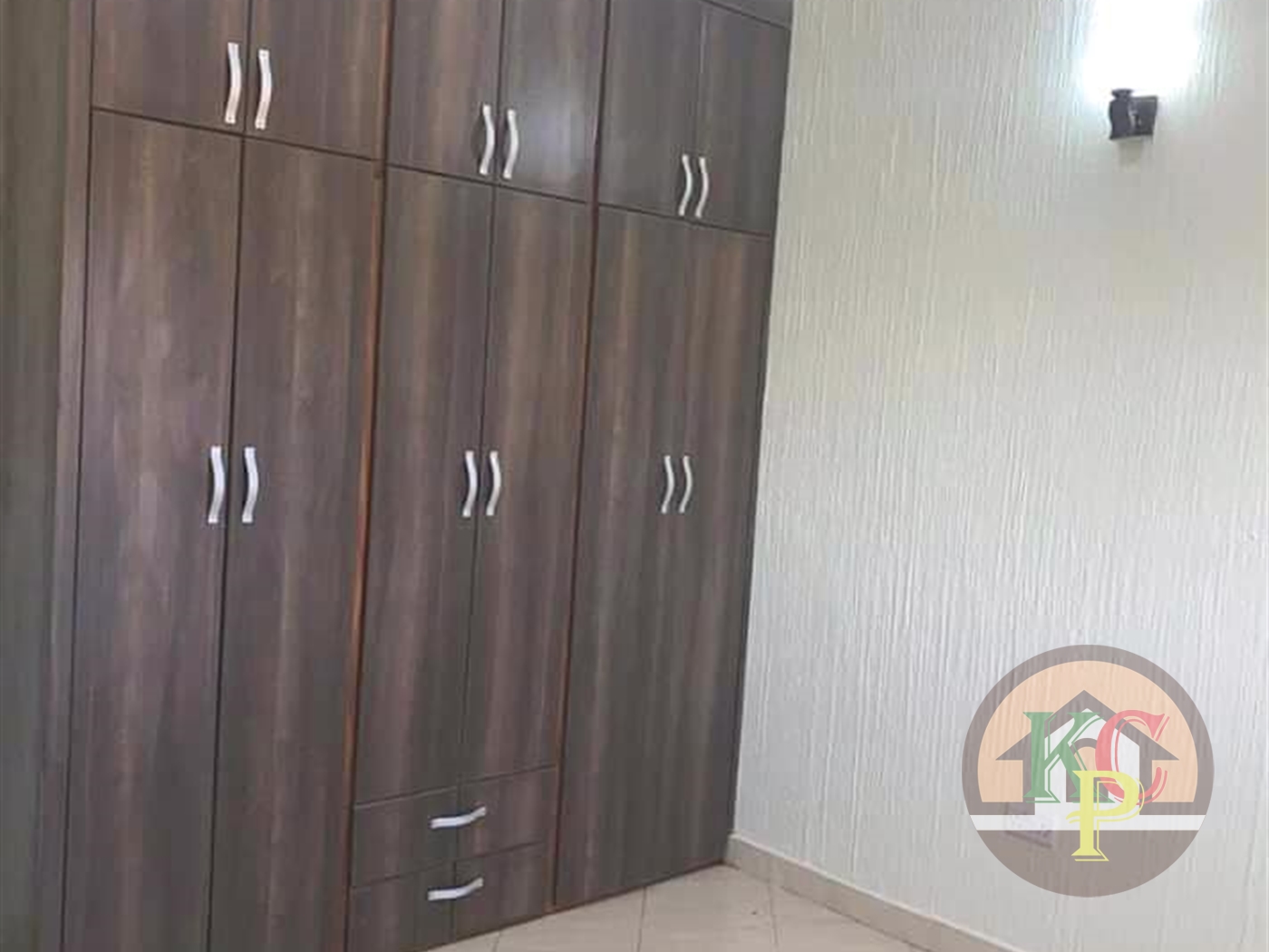 Apartment for rent in Kyebando Kampala