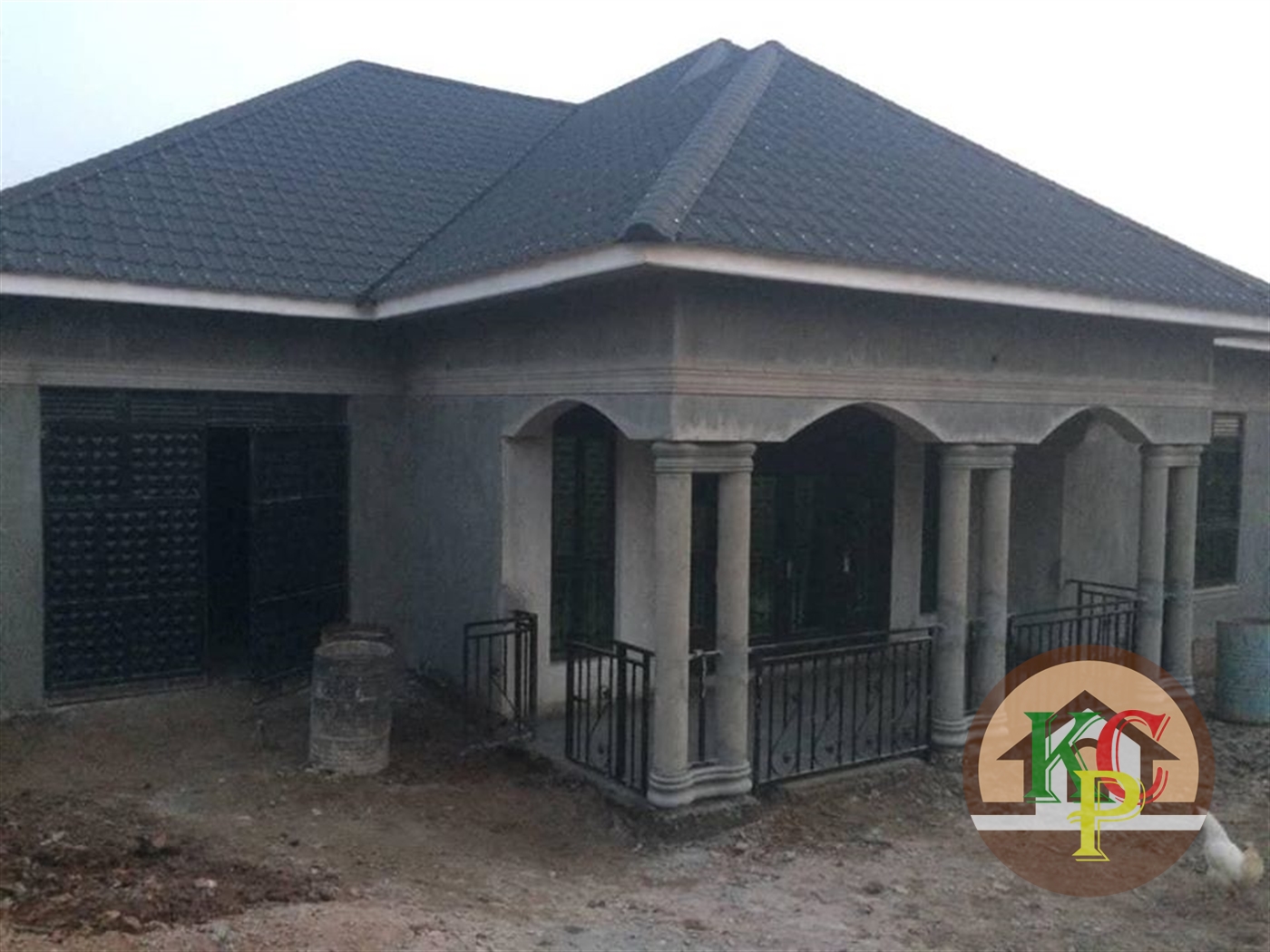 Four Bedroom House Plans In Uganda Www resnooze