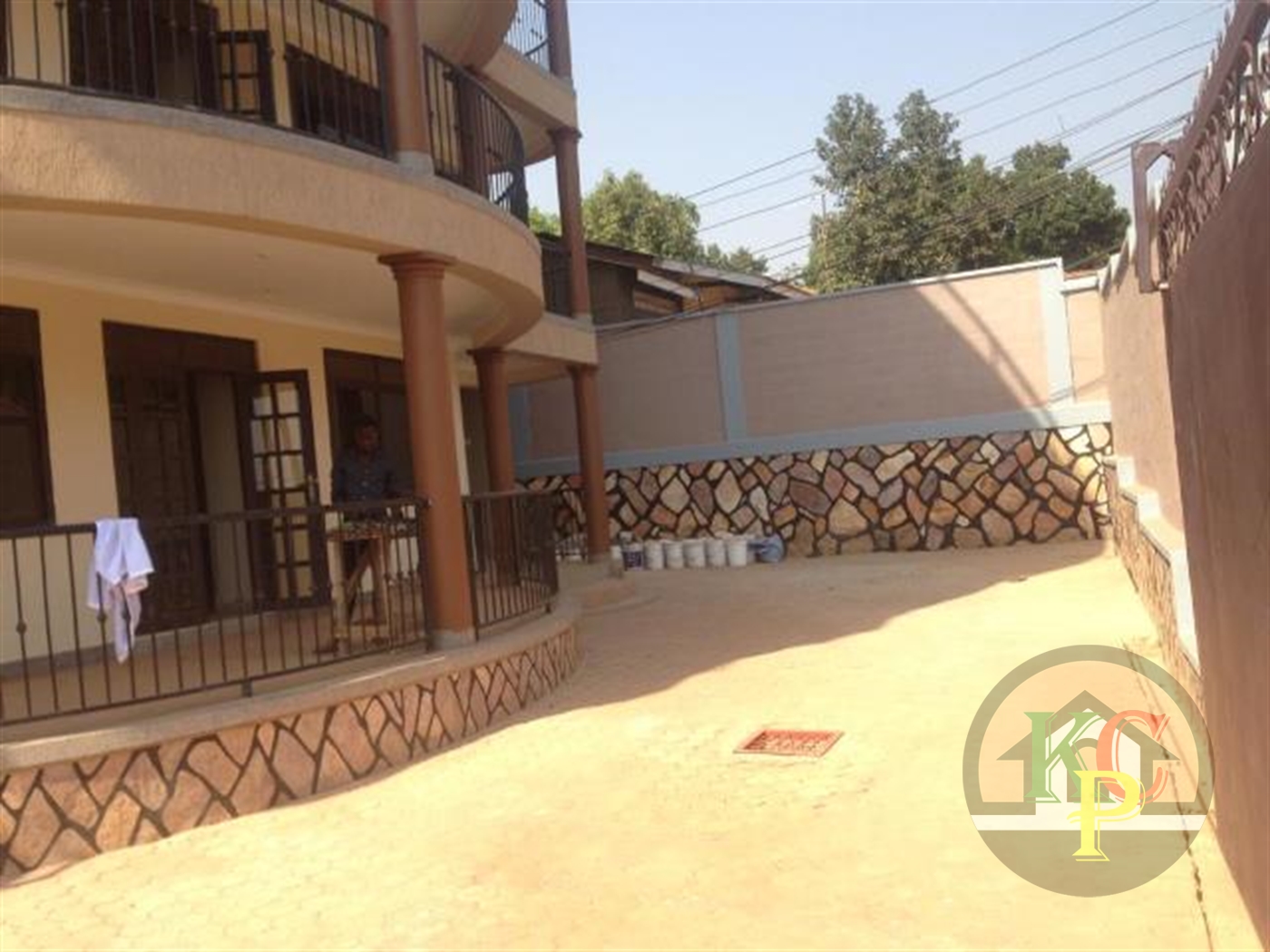 Apartment for rent in Munyonyo Kampala