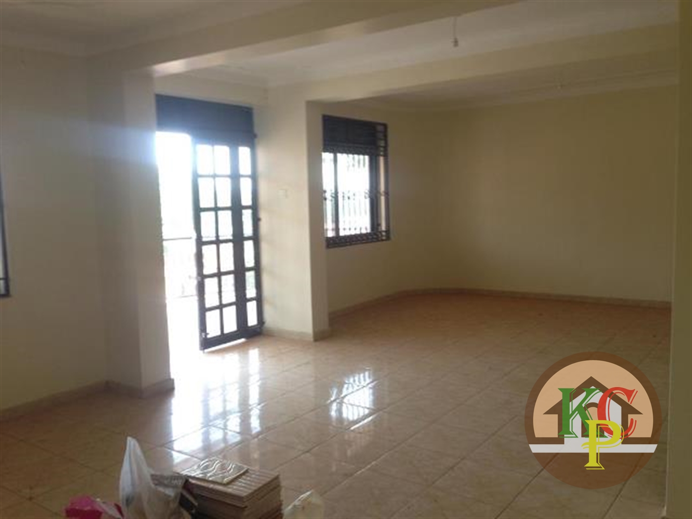 Apartment for rent in Munyonyo Kampala