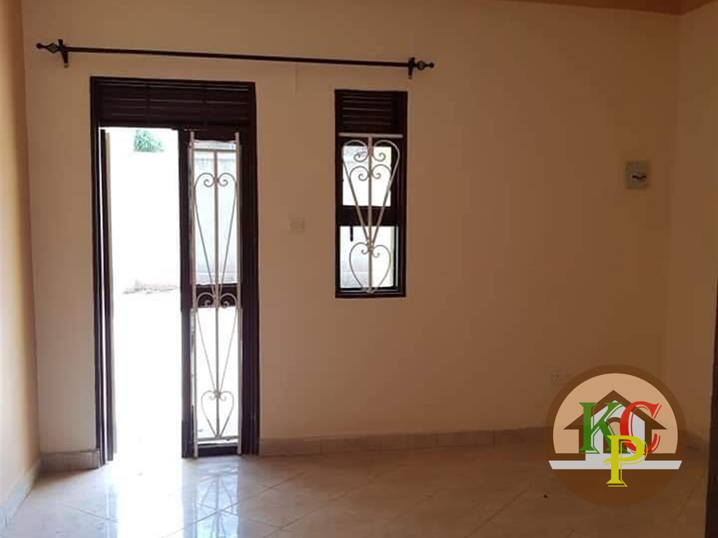 Semi Detached for rent in Kasangati Wakiso