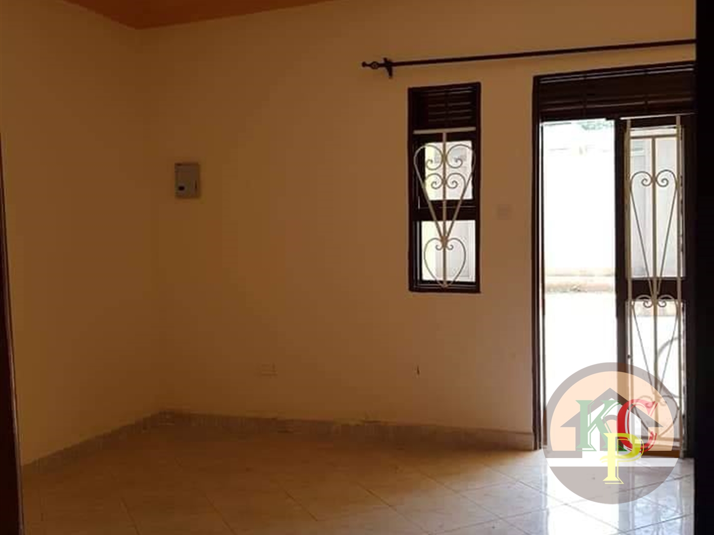 Semi Detached for rent in Kasangati Wakiso