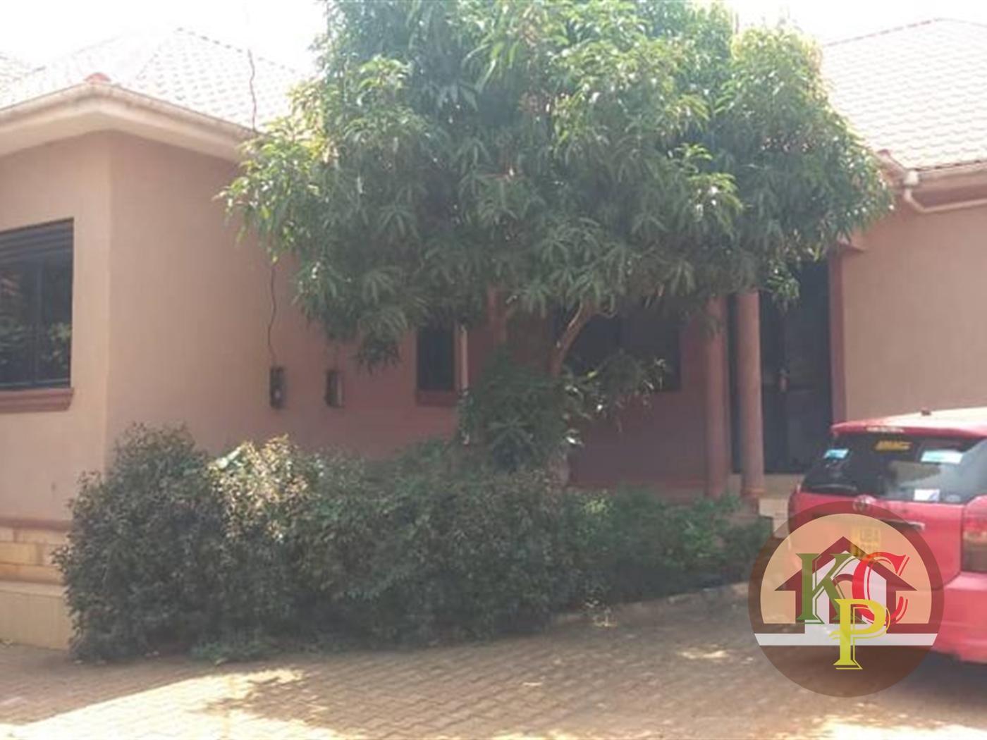 Rental units for sale in Kyanja Kampala