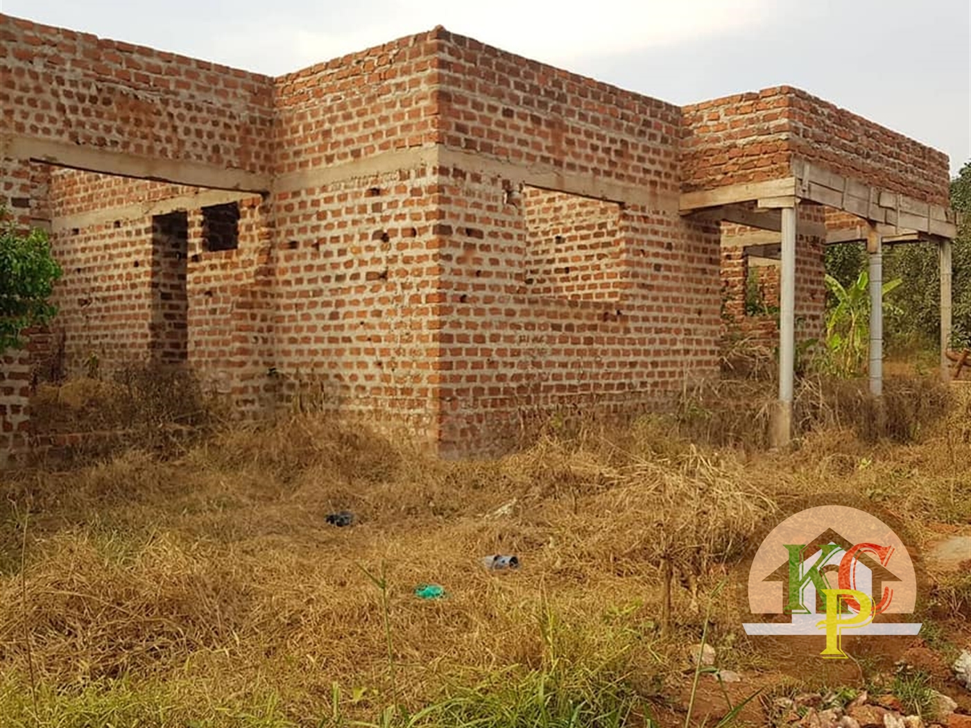 Residential Land for sale in Gayaza Wakiso