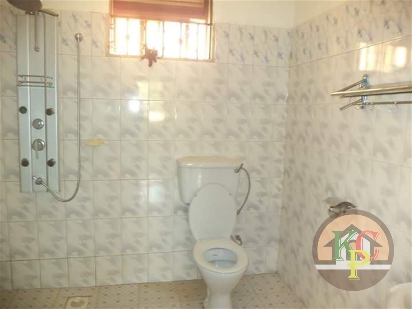 Apartment for rent in Kyanja Wakiso