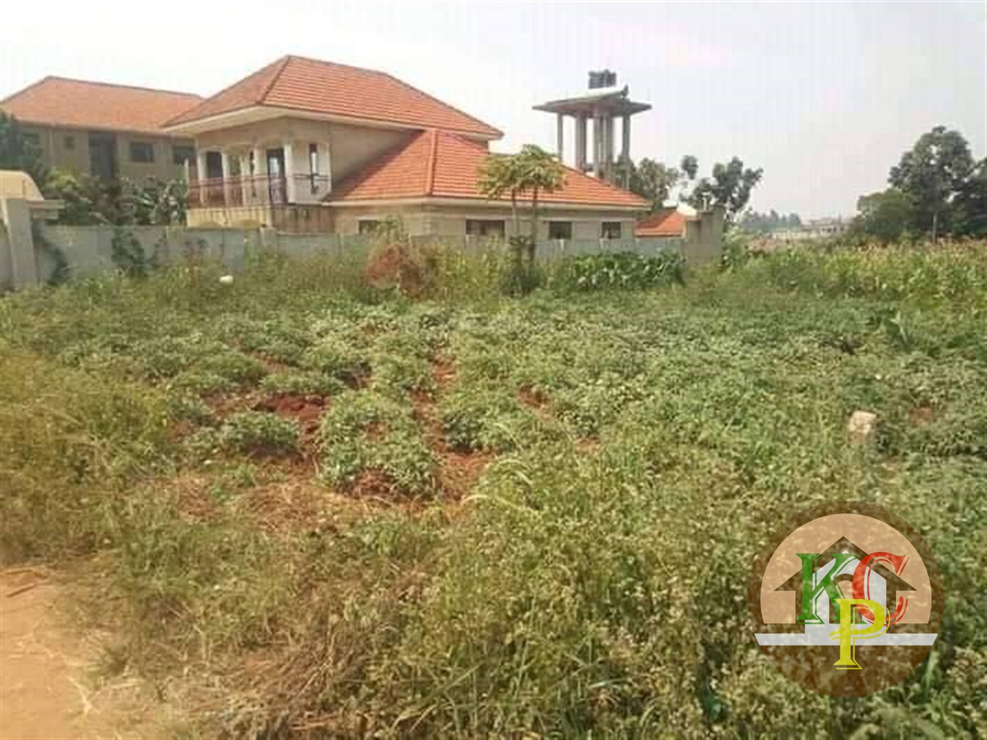 Residential Land for sale in Kira Wakiso