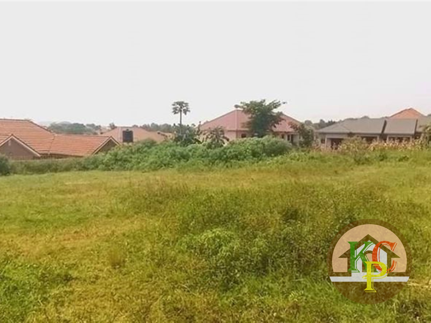 Residential Land for sale in Kira Wakiso