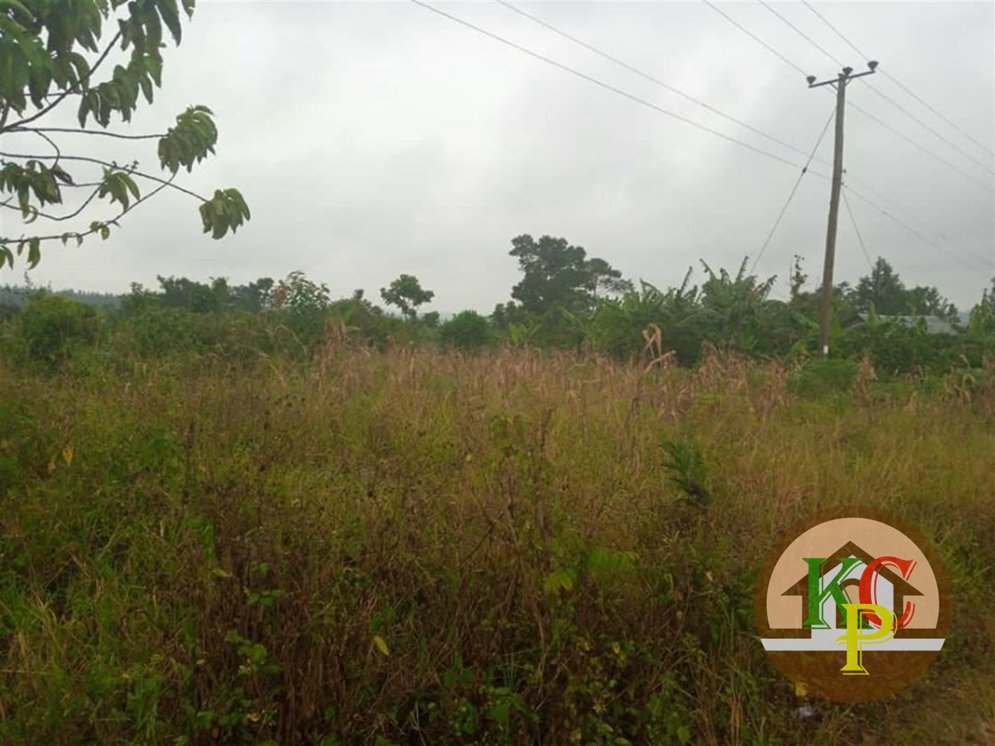 Residential Land for sale in Matugga Wakiso