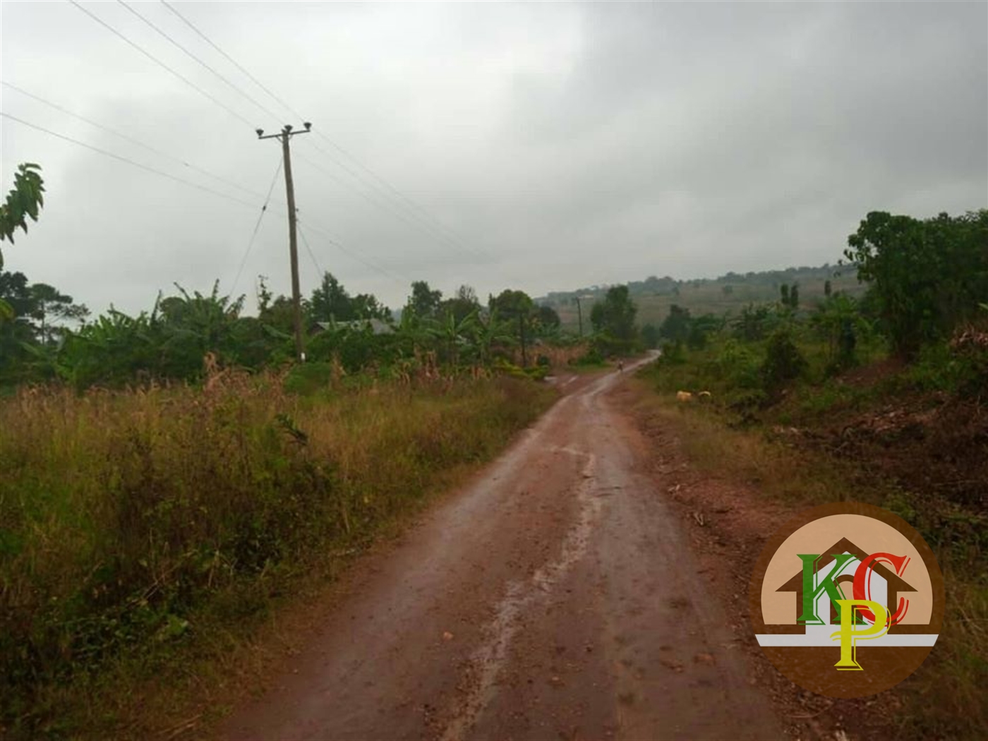 Residential Land for sale in Matugga Wakiso