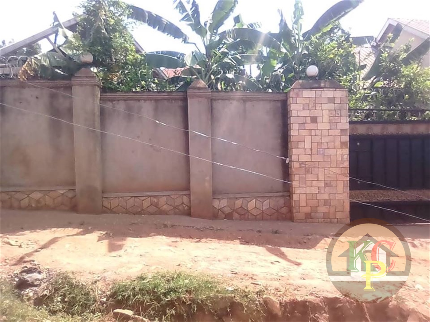 Bungalow for sale in Nansana Wakiso