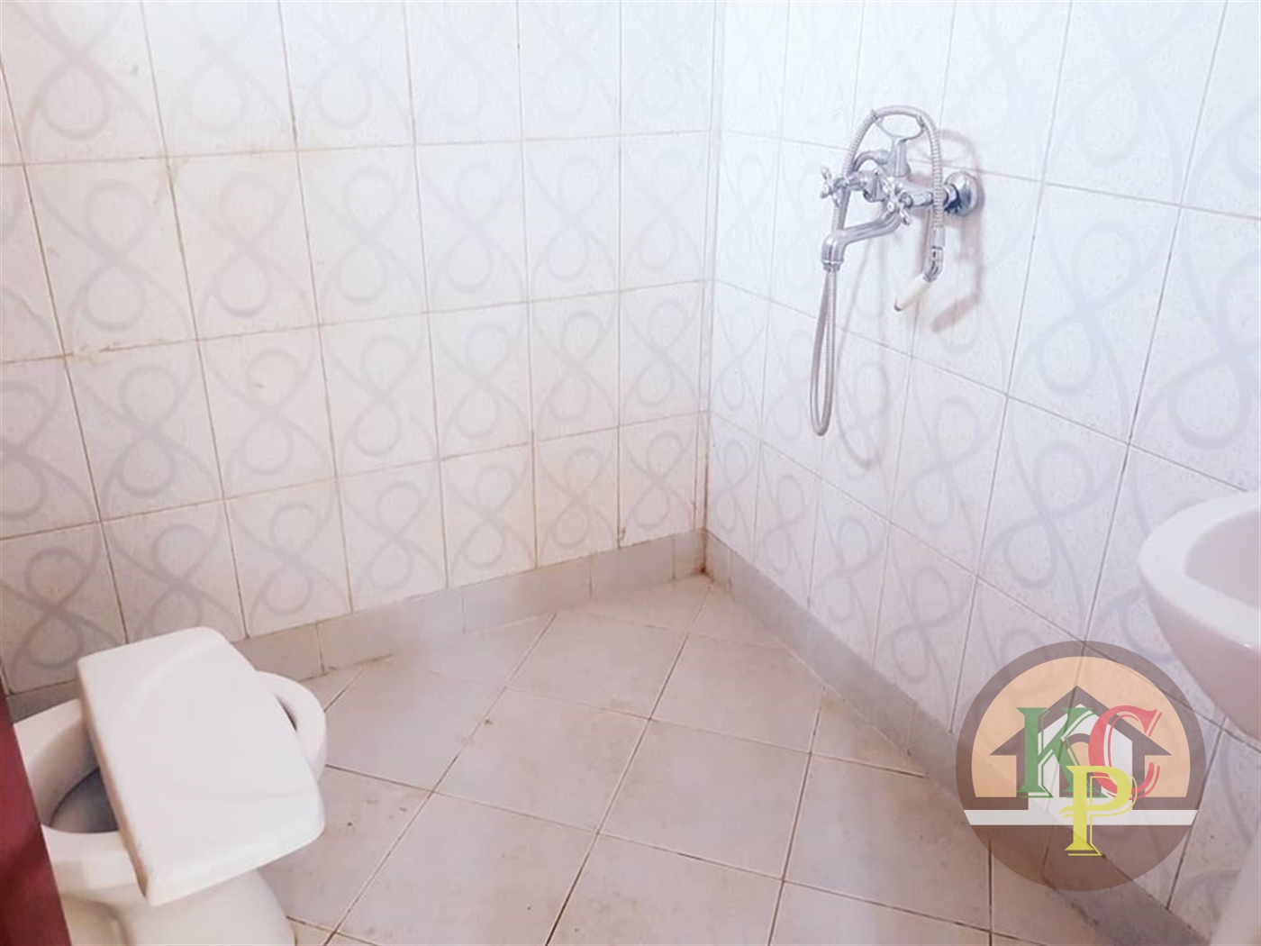 Apartment for rent in Buziga Kampala