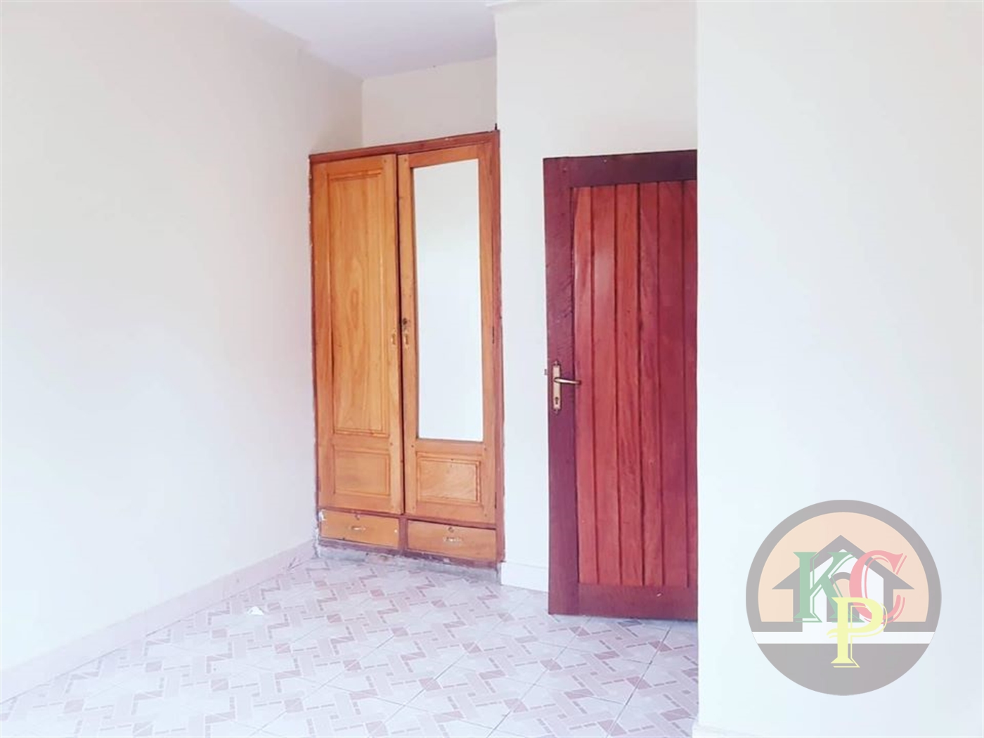 Semi Detached for rent in Bbunga Kampala