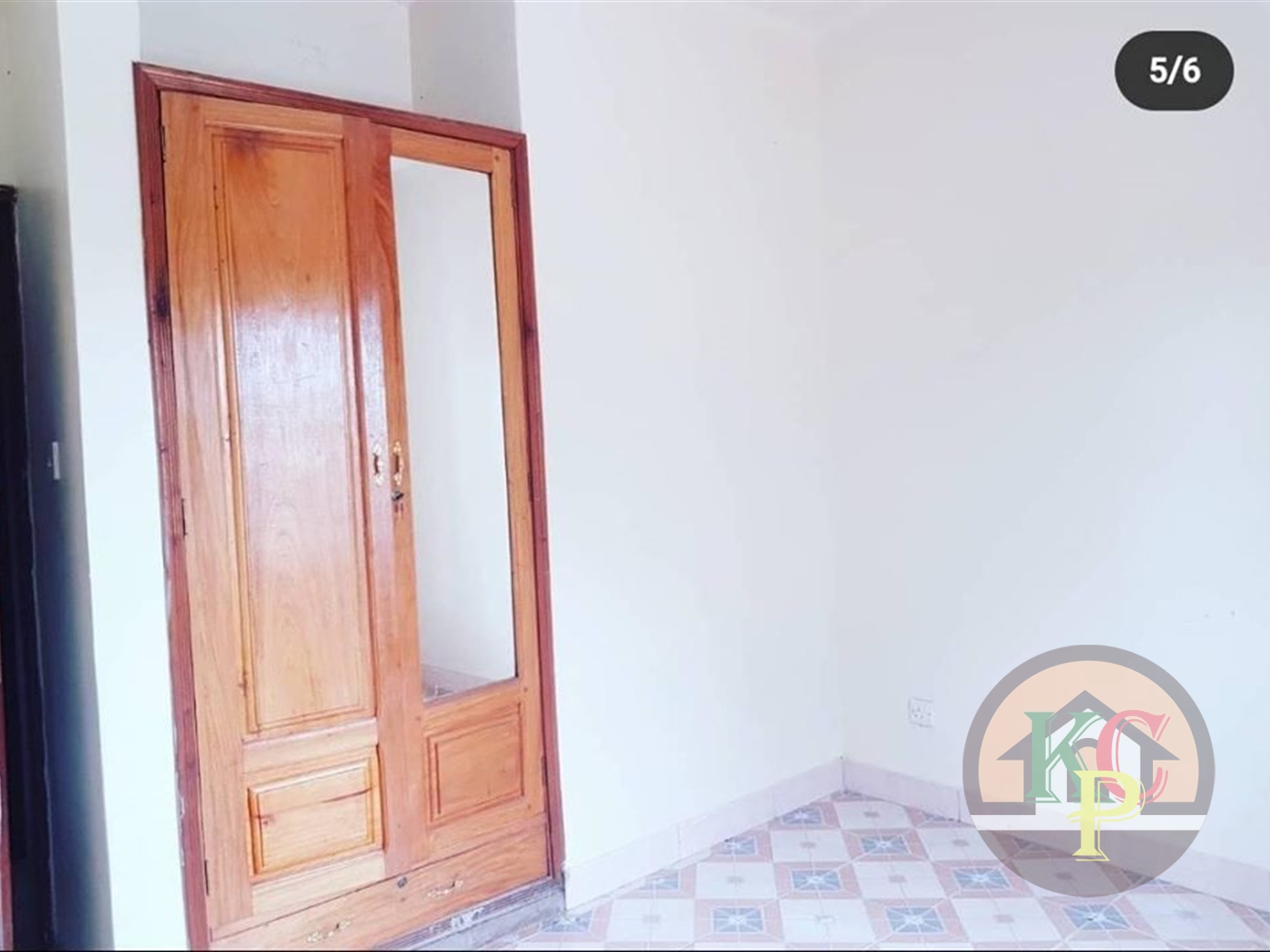 Semi Detached for rent in Bbunga Kampala