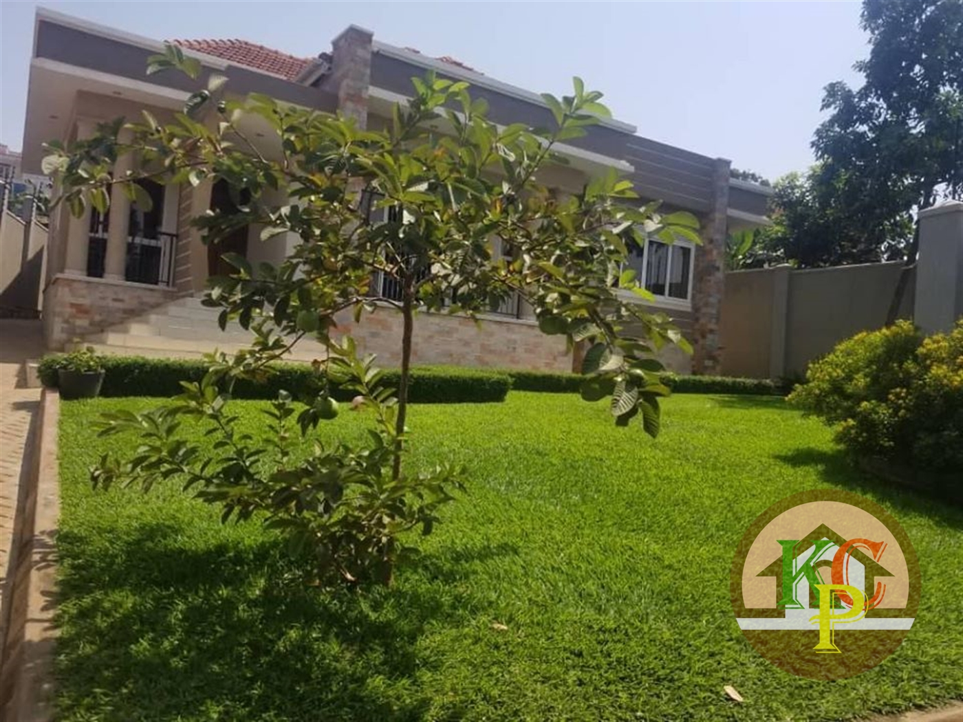 Bungalow for sale in Bbunga Kampala