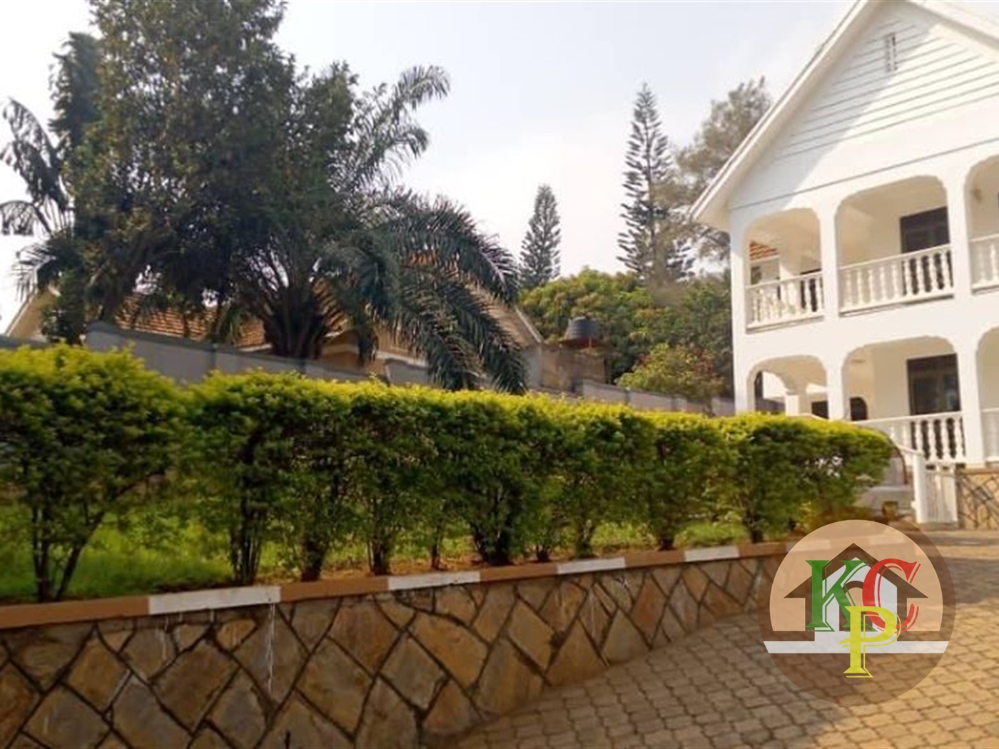 Mansion for sale in Naguru Kampala