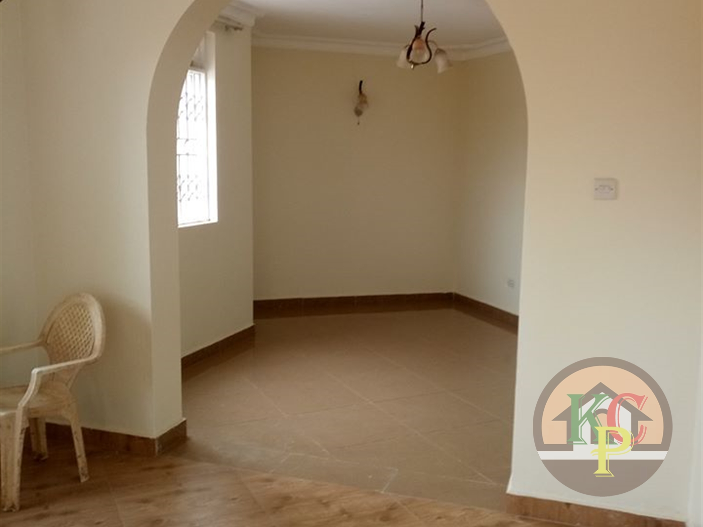 Apartment for rent in Kisaasi Kampala