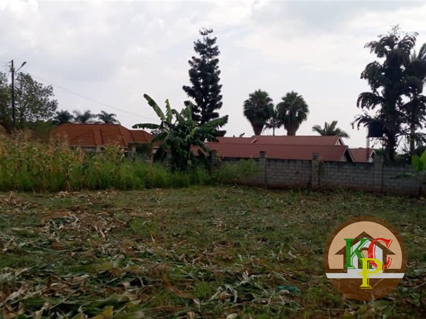 Residential Land for sale in Bbunga Kampala