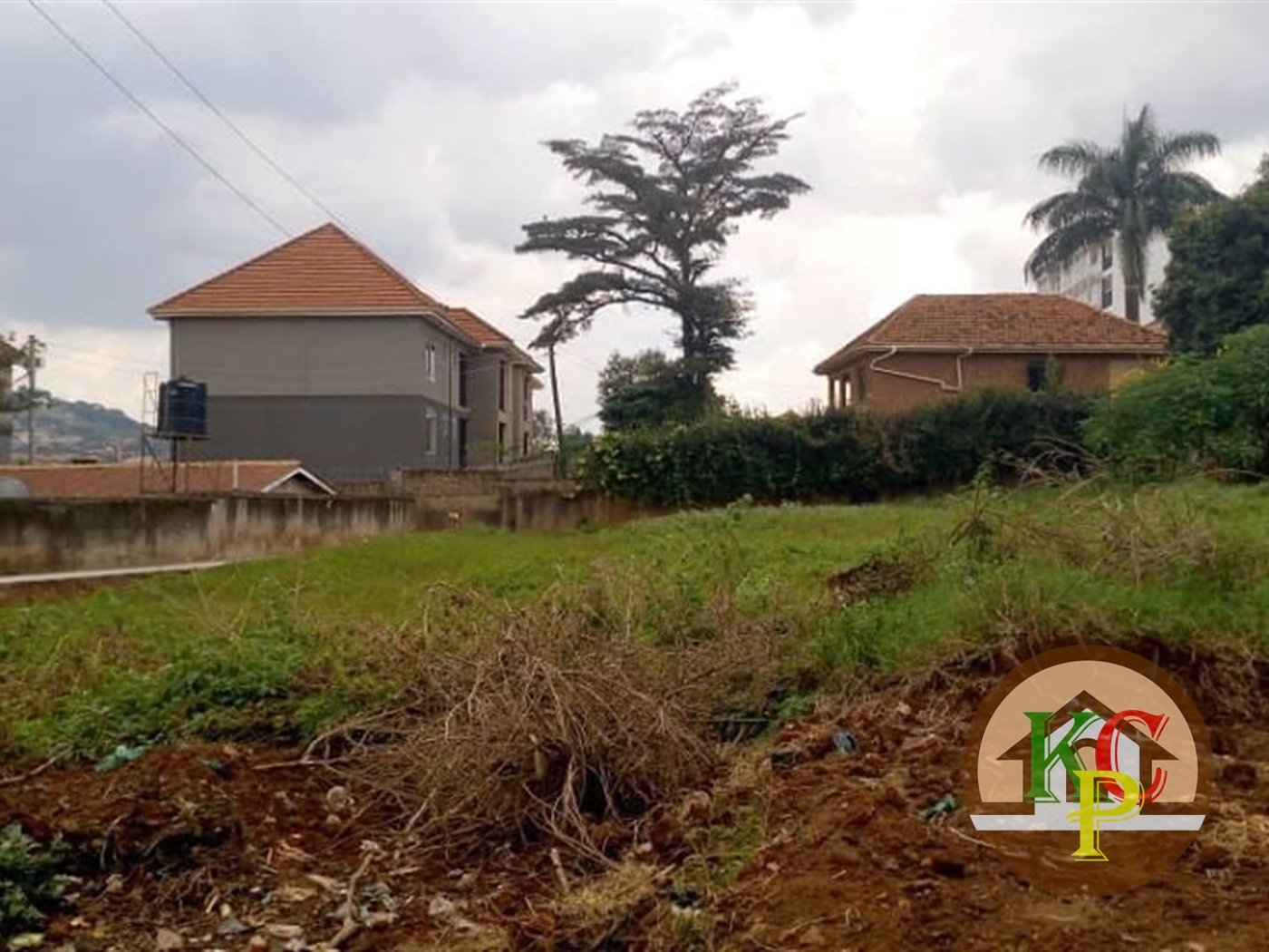 Residential Land for sale in Mutungo Kampala