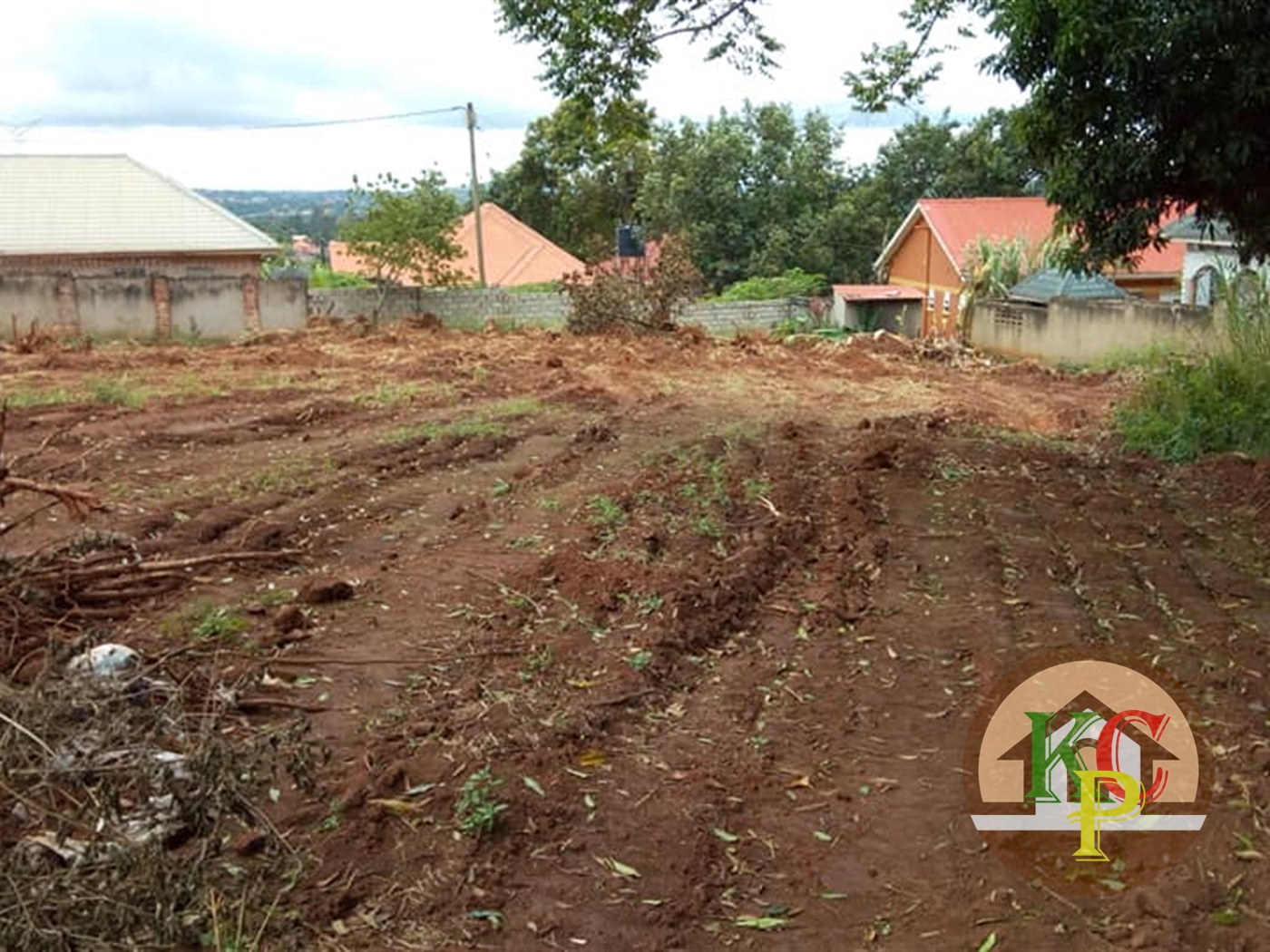 Residential Land for sale in Kira Wakiso