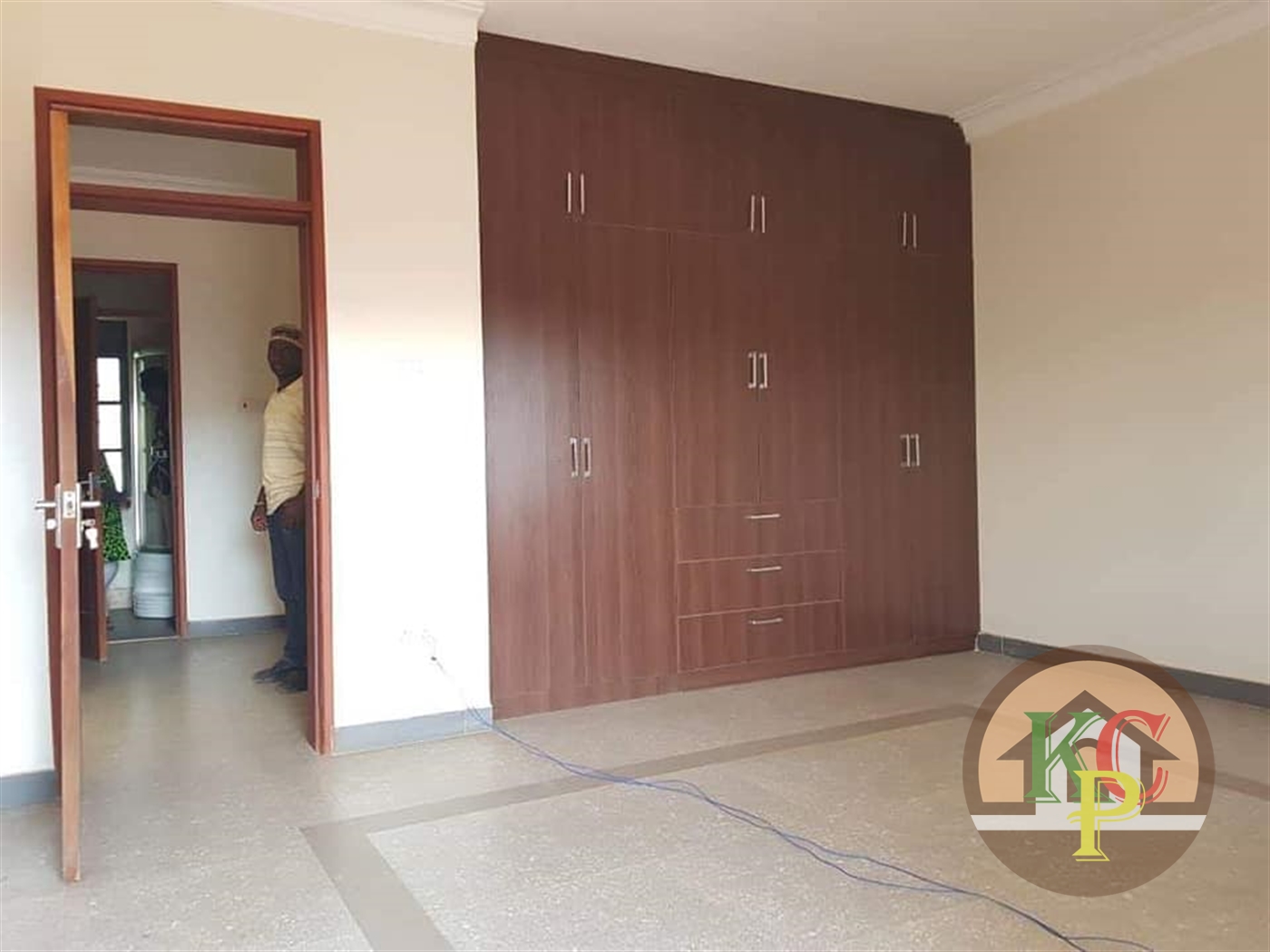 Apartment for rent in Bweyogerere Wakiso