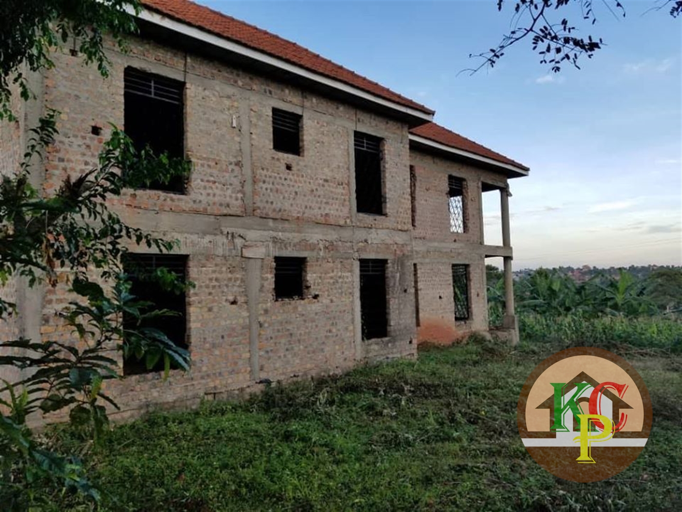 Shell House for sale in Kawanda Wakiso