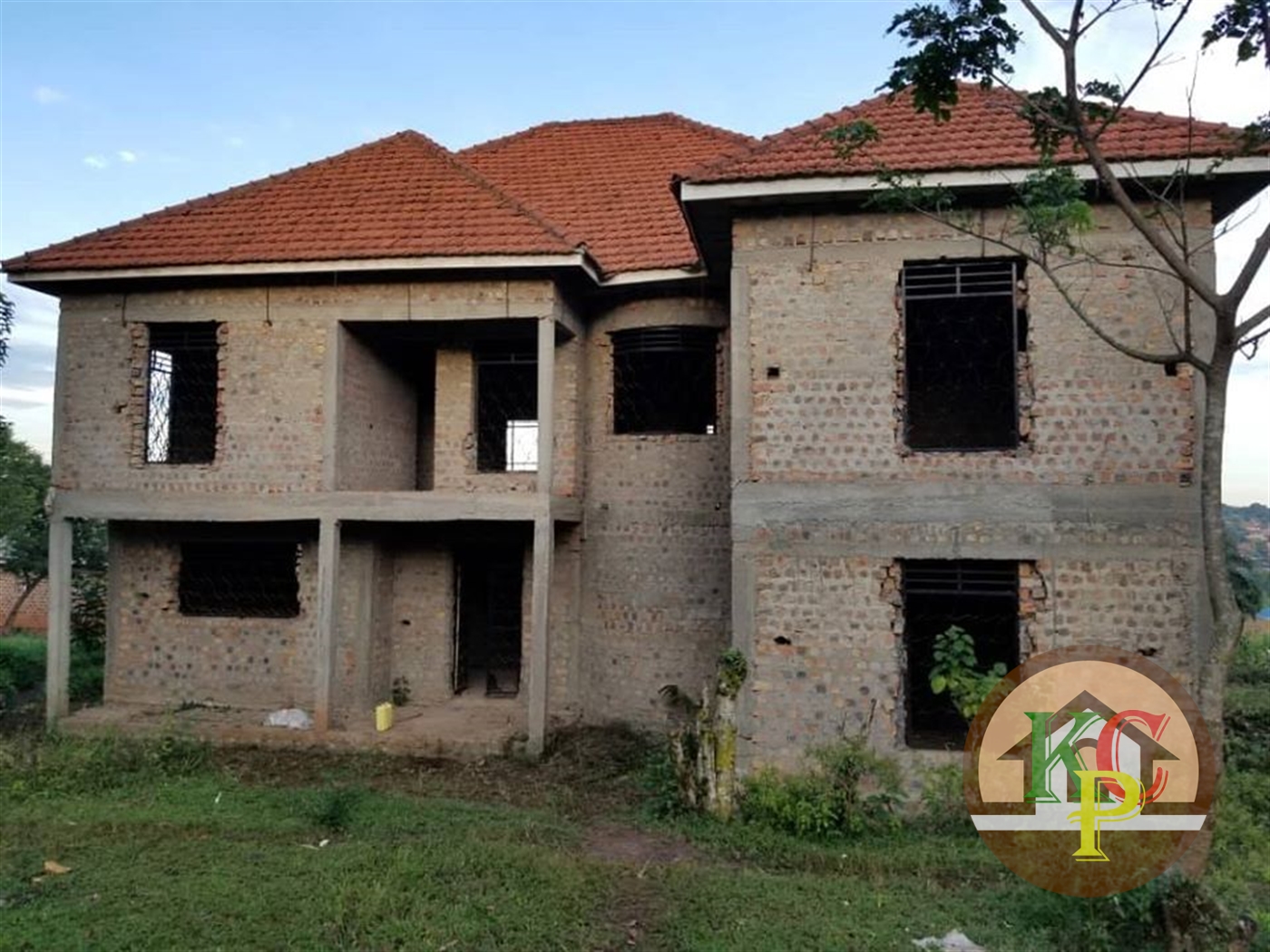 Shell House for sale in Kawanda Wakiso