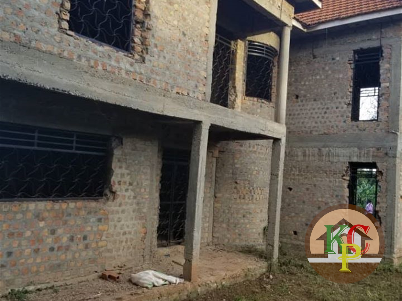 Shell House for sale in Kawanda Wakiso