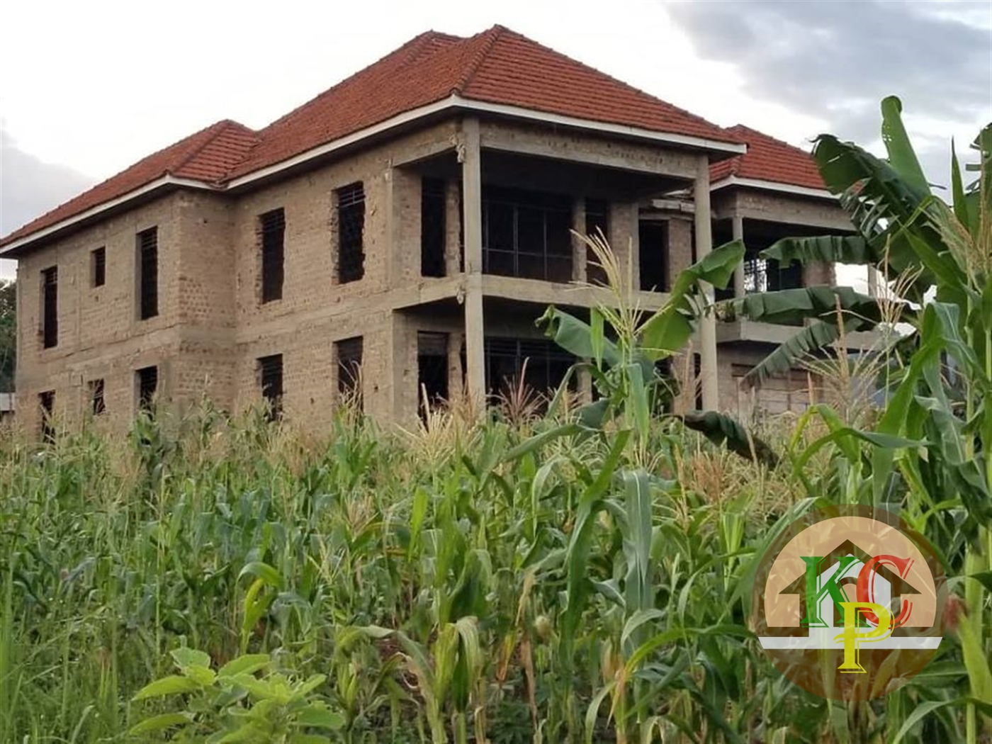 Shell House for sale in Kawanda Wakiso