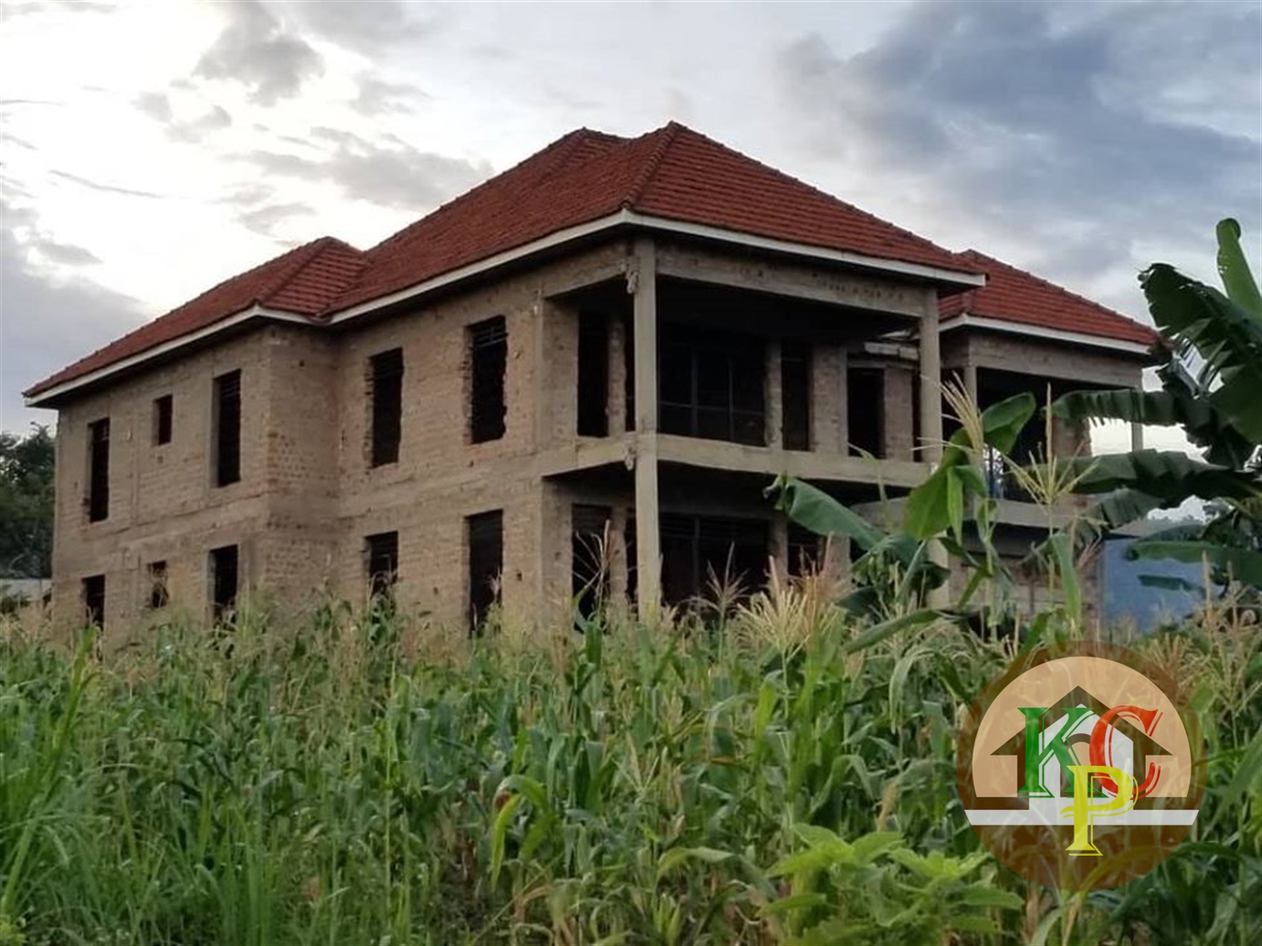 Shell House for sale in Kawanda Wakiso