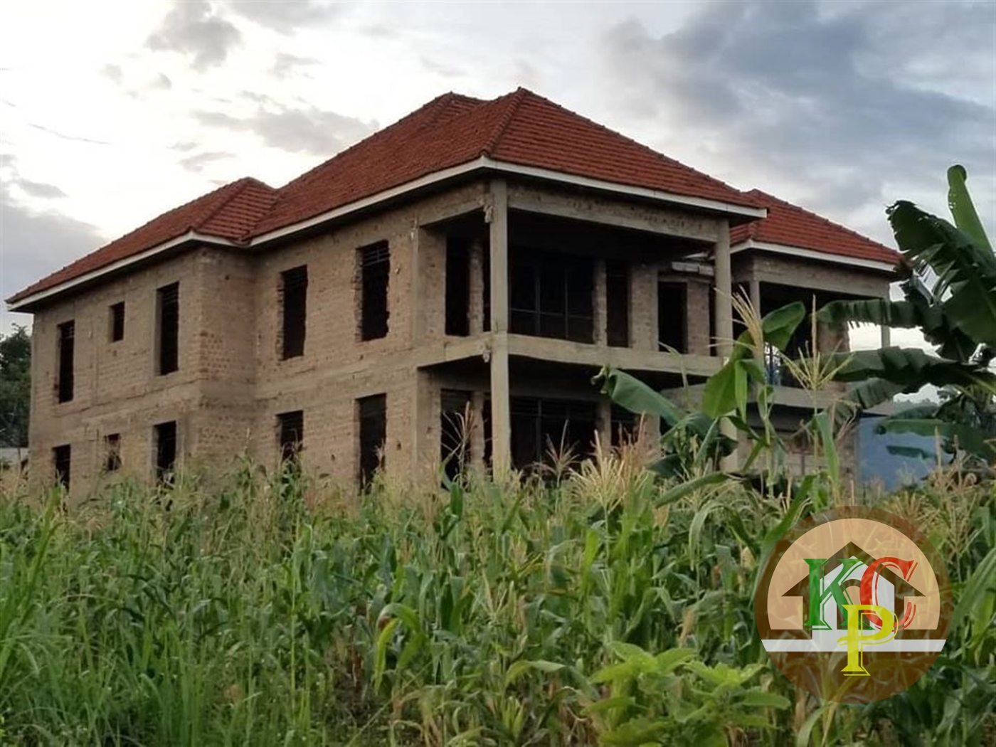 Shell House for sale in Kawanda Wakiso