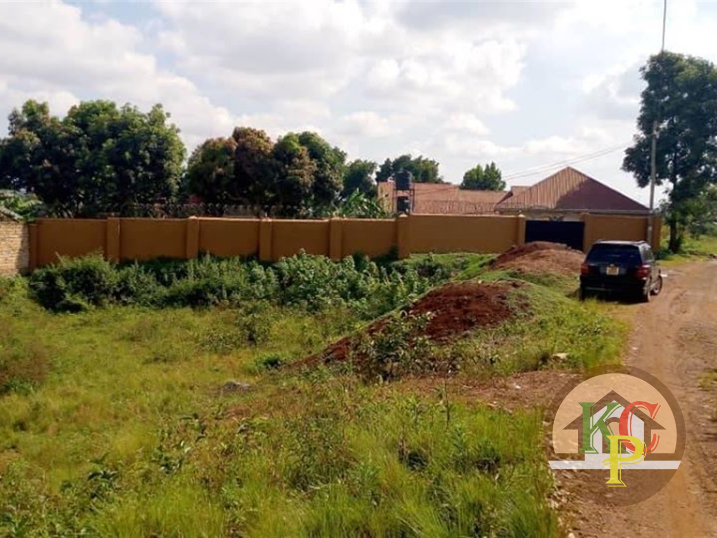 Residential Land for sale in Gayaza Wakiso