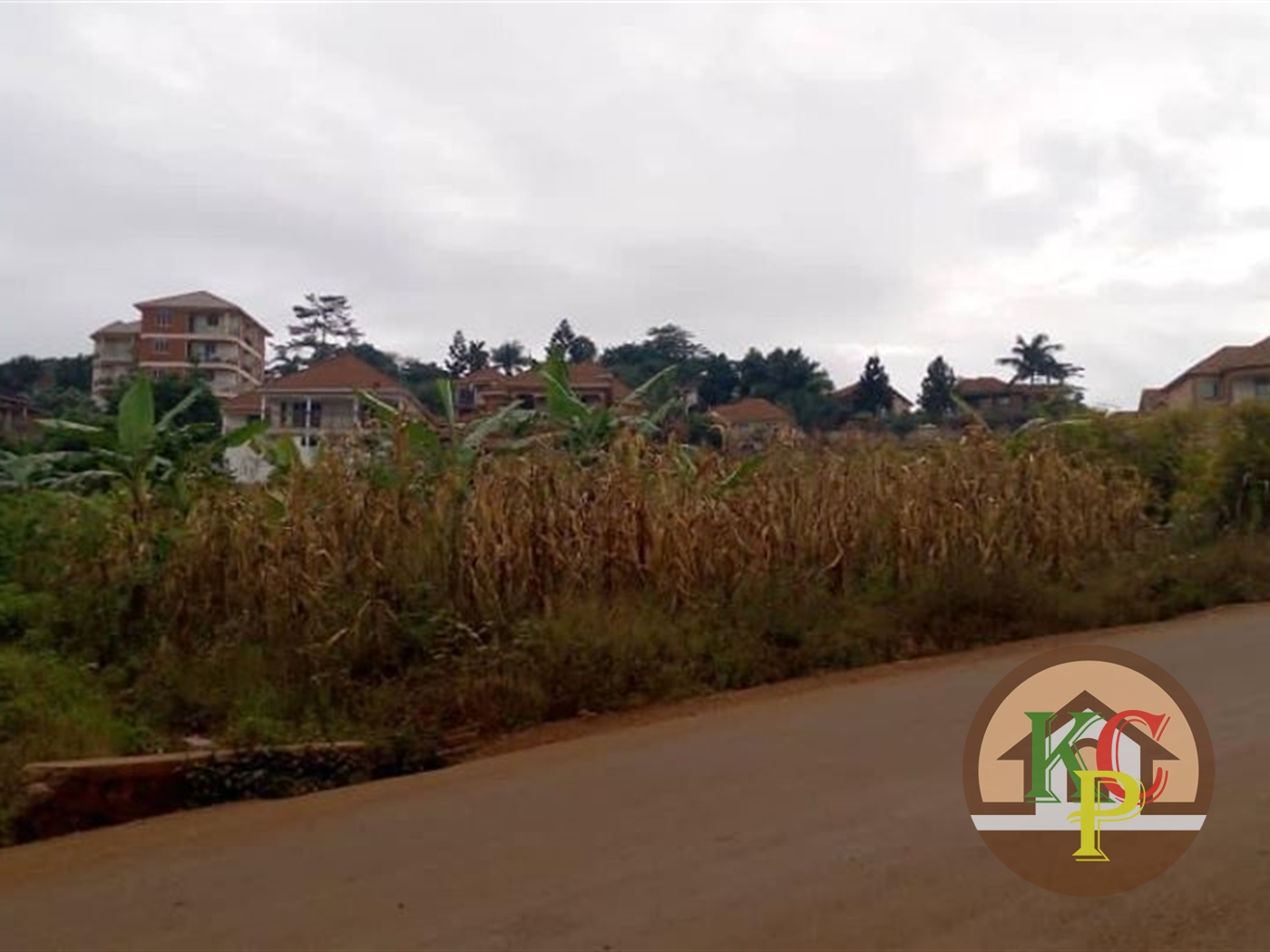 Residential Land for sale in Seguku Kampala