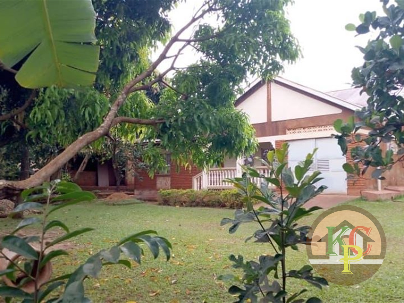 Bungalow for sale in Seguku Kampala