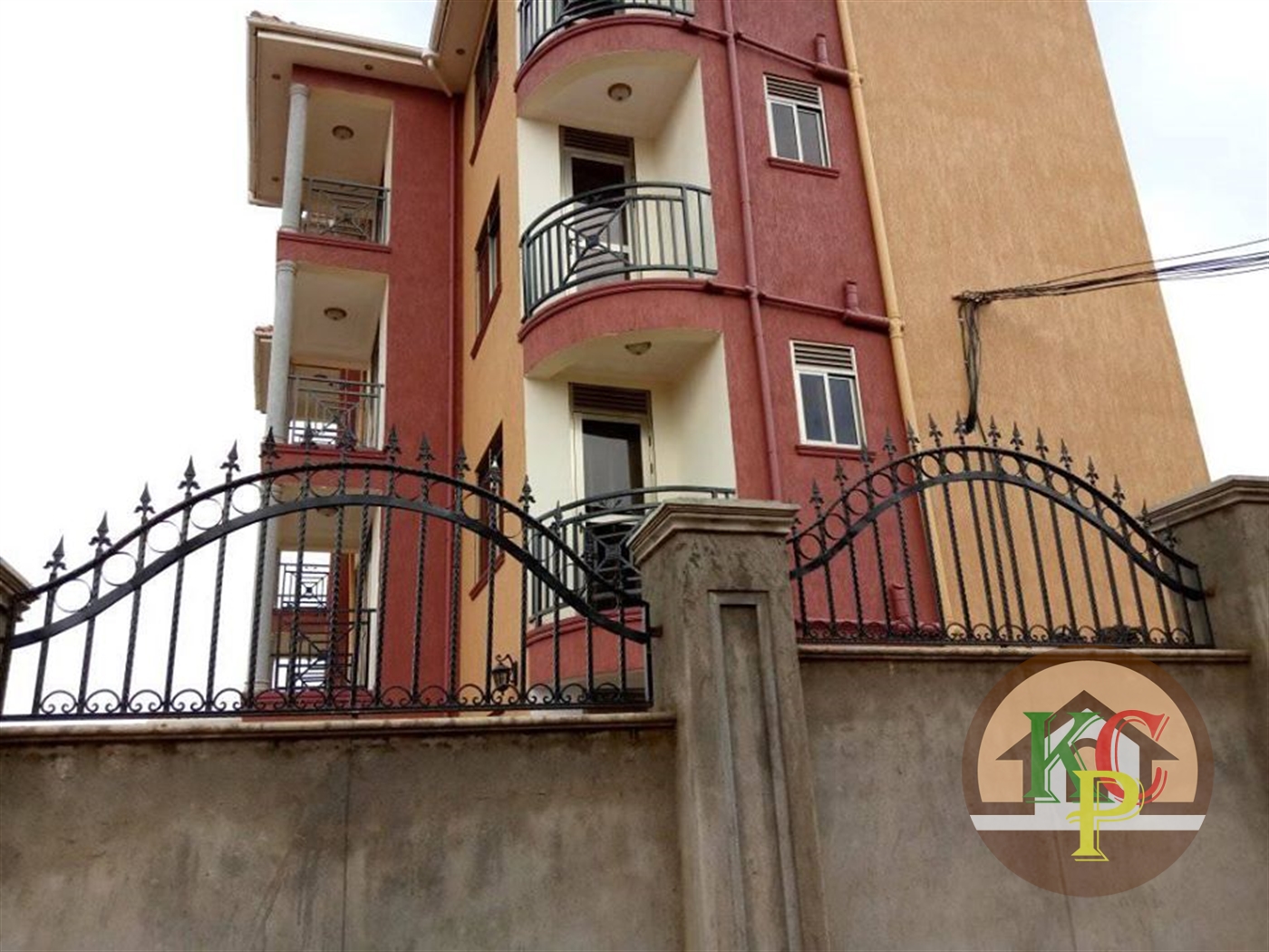 Apartment for rent in Ntinda Kampala