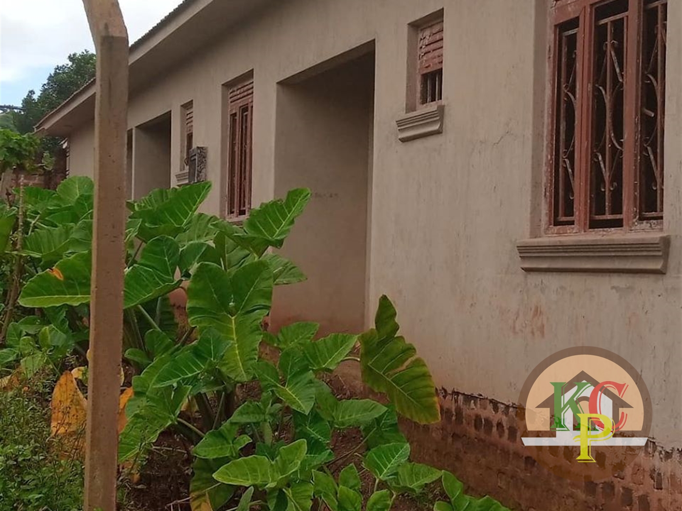 Rental units for sale in Kitende Wakiso