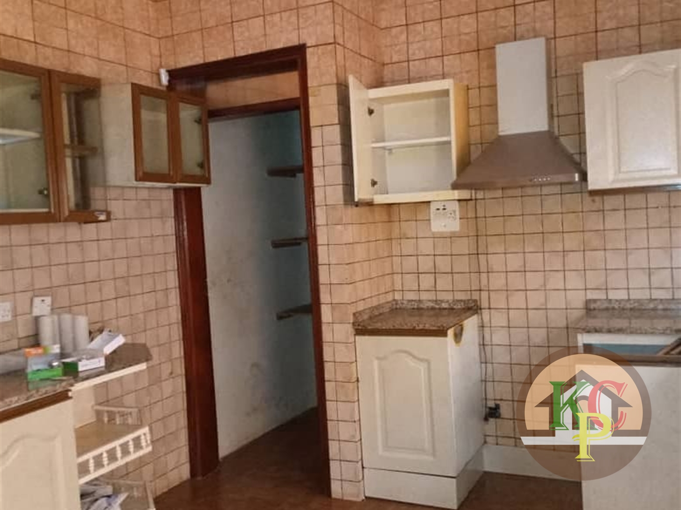 Bungalow for rent in Ntinda Kampala