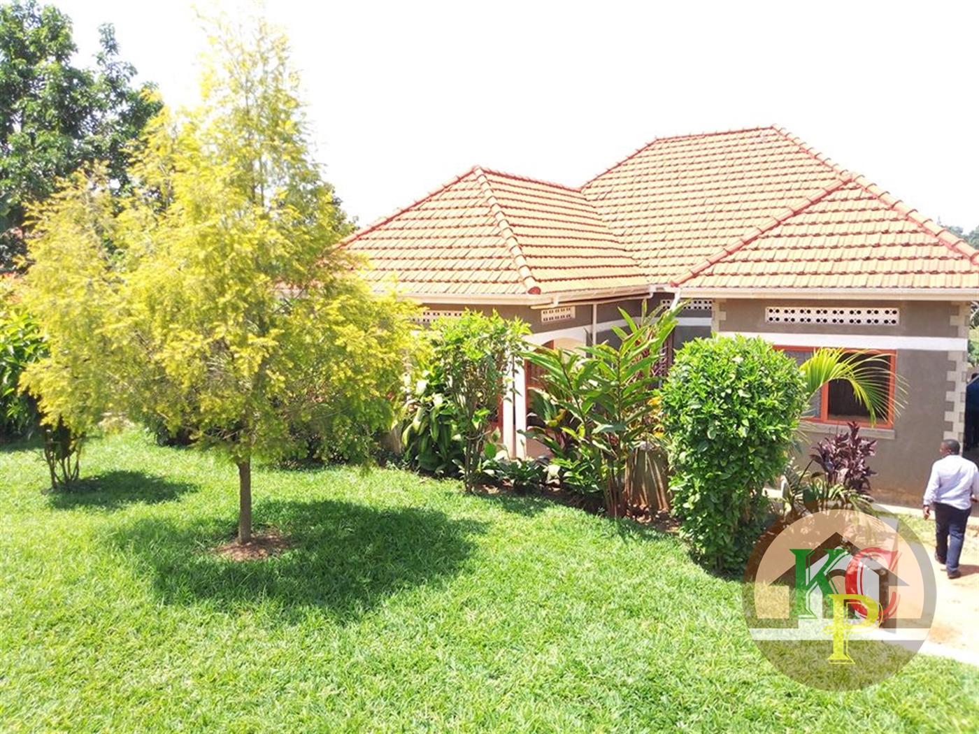 Bungalow for sale in Kira Wakiso